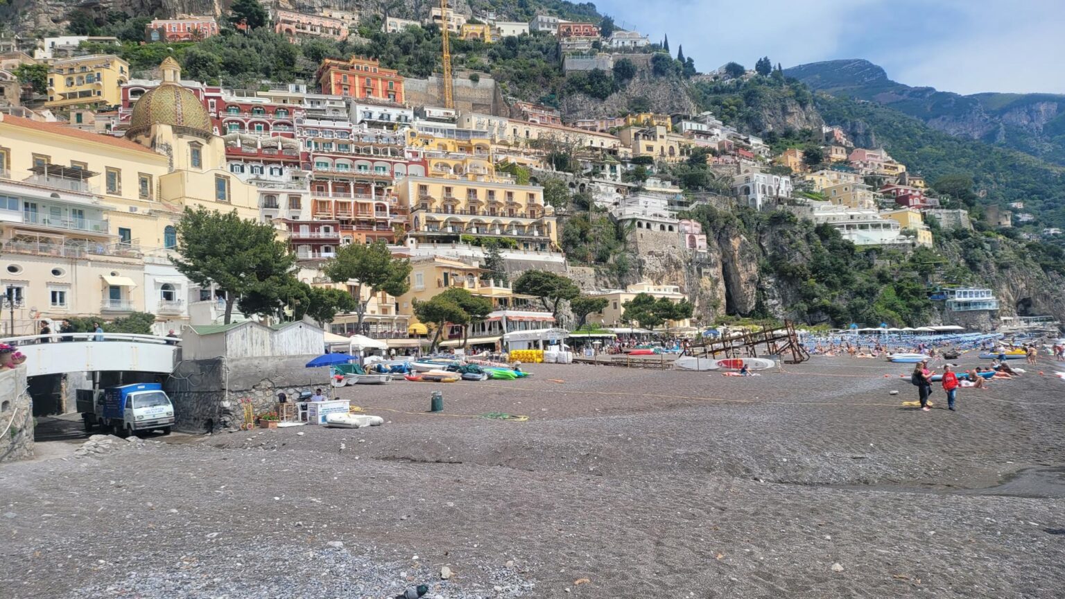 An Imperfect Italy, or How "See Naples and Die" Turned Out to Be a Mistranslation