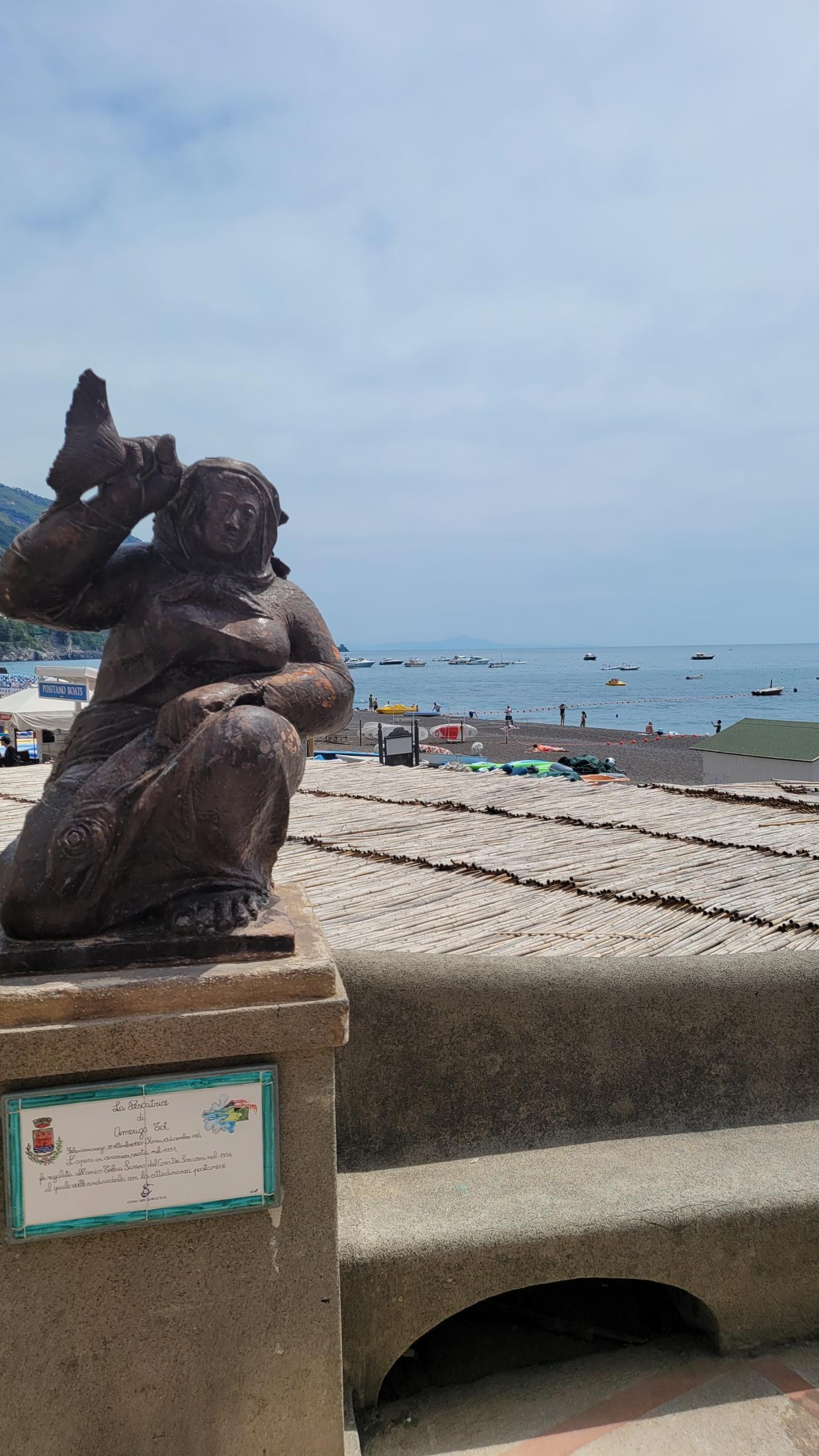 An Imperfect Italy, or How "See Naples and Die" Turned Out to Be a Mistranslation