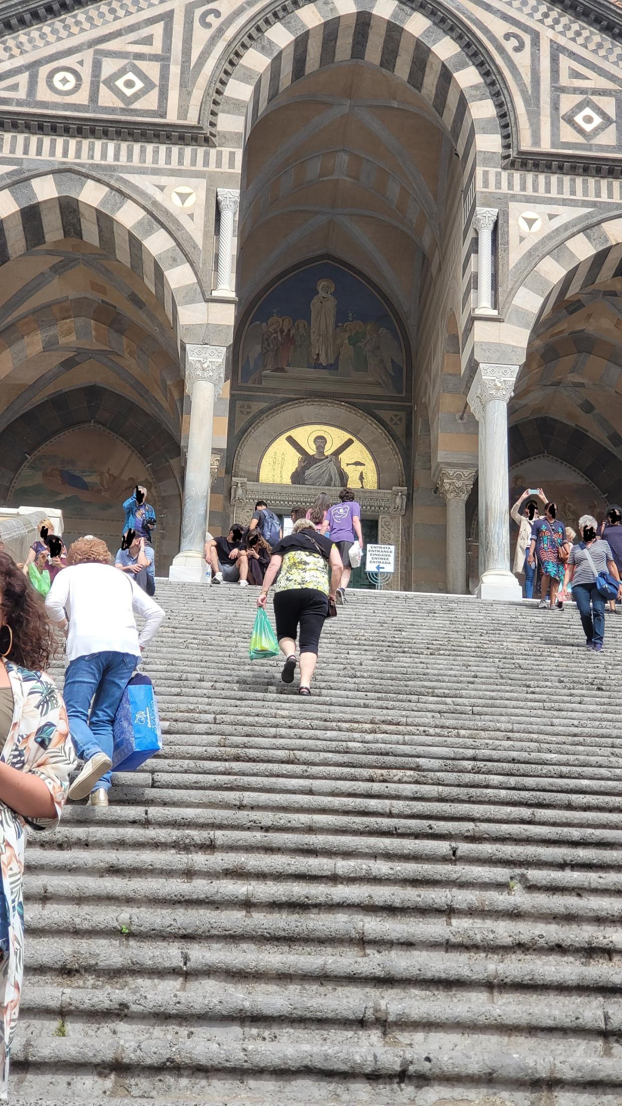 An Imperfect Italy, or How "See Naples and Die" Turned Out to Be a Mistranslation