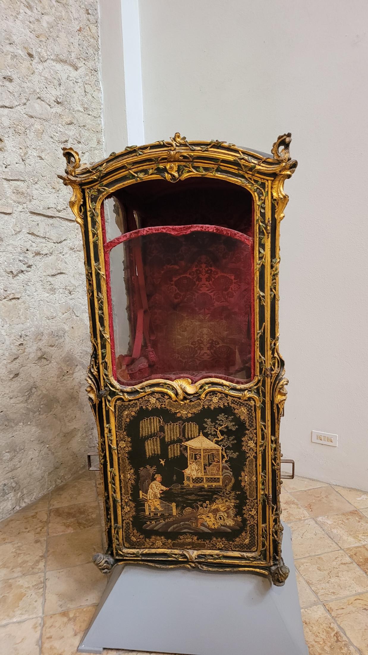 An Imperfect Italy, or How "See Naples and Die" Turned Out to Be a Mistranslation