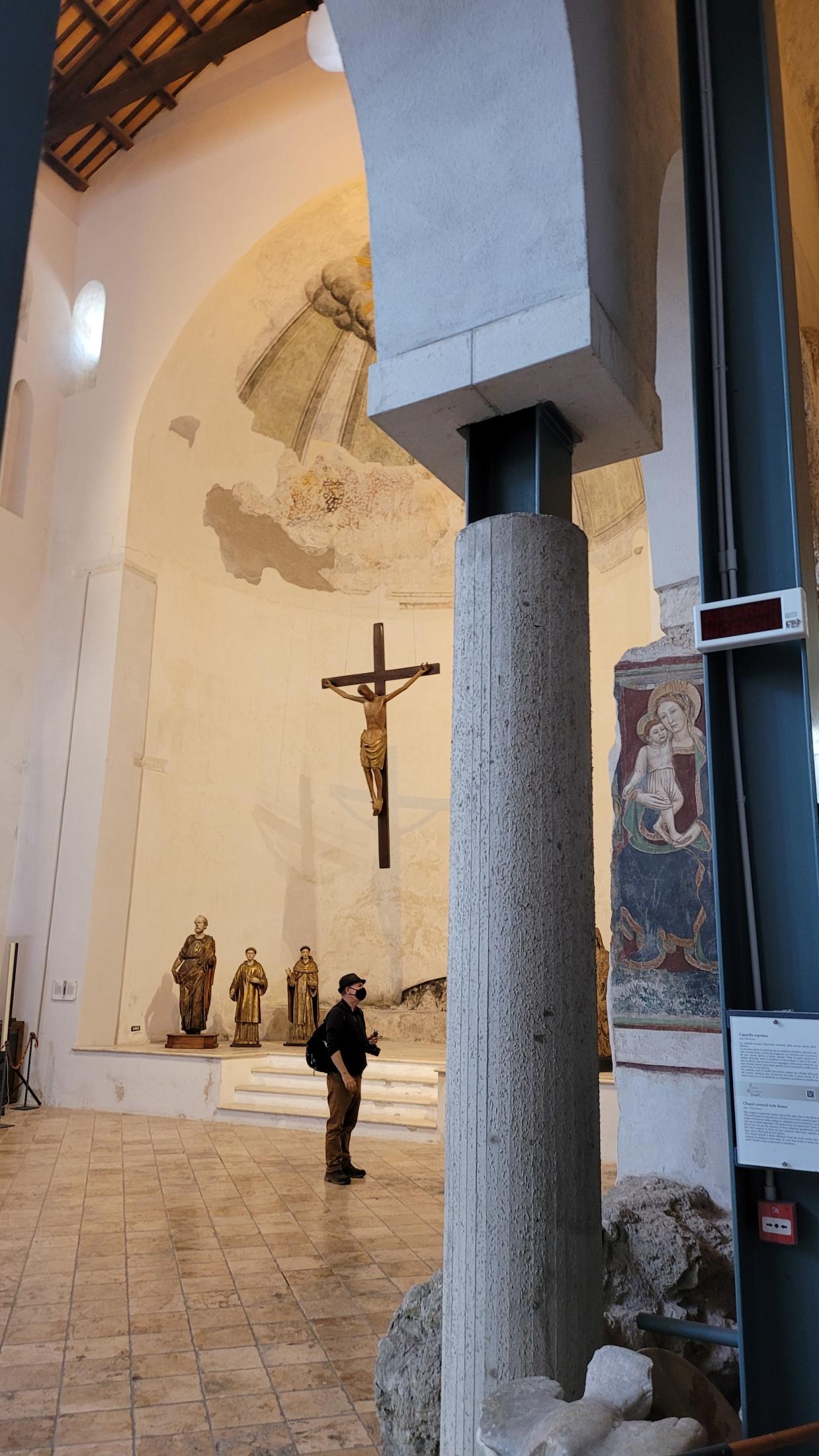An Imperfect Italy, or How "See Naples and Die" Turned Out to Be a Mistranslation