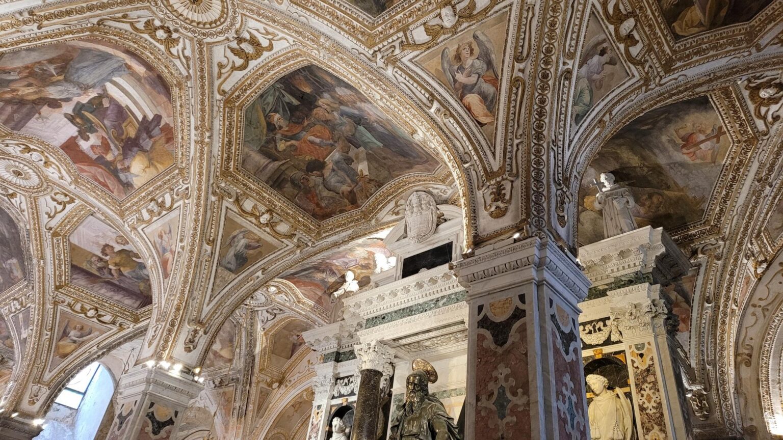 An Imperfect Italy, or How "See Naples and Die" Turned Out to Be a Mistranslation