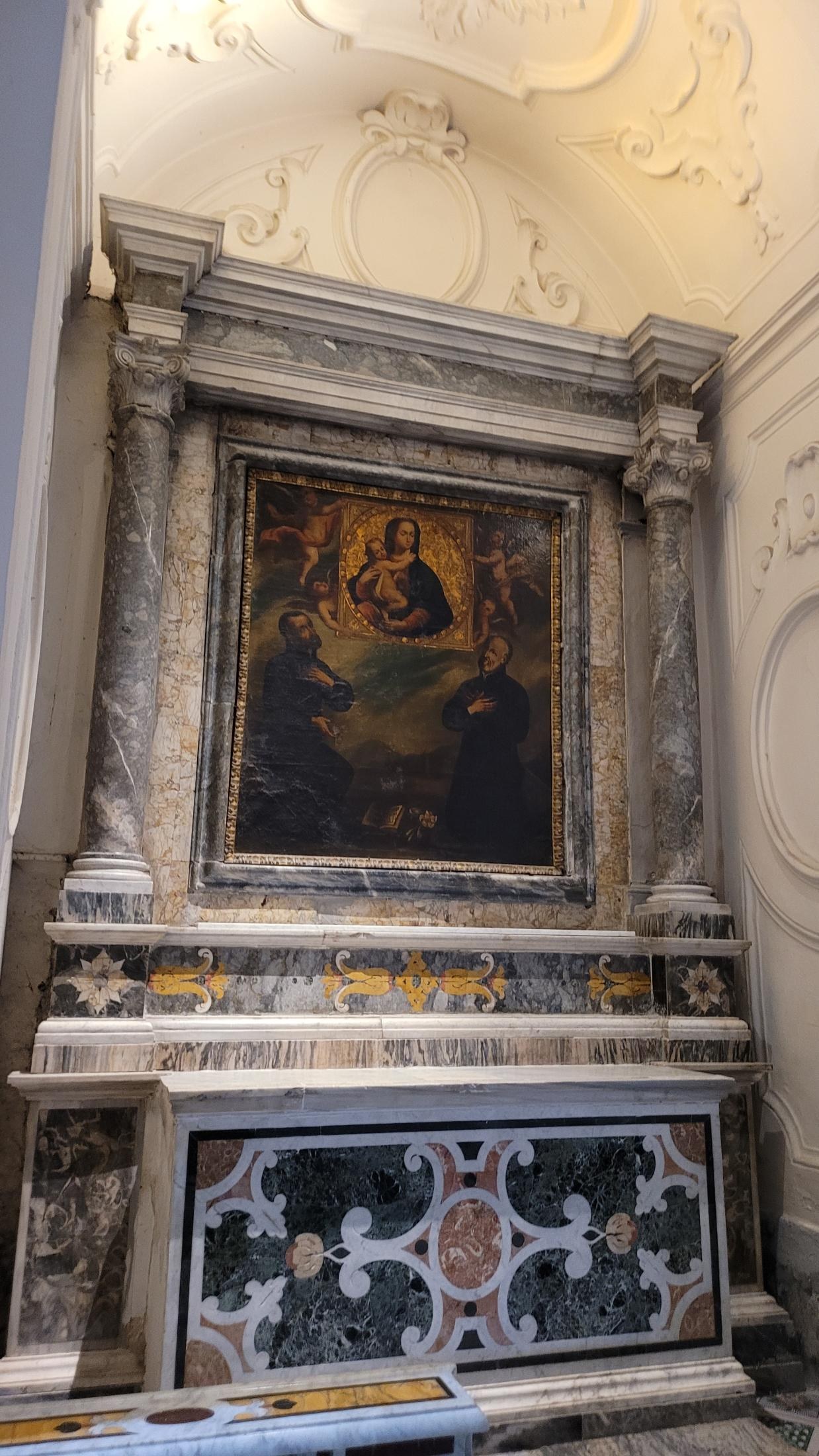 An Imperfect Italy, or How "See Naples and Die" Turned Out to Be a Mistranslation