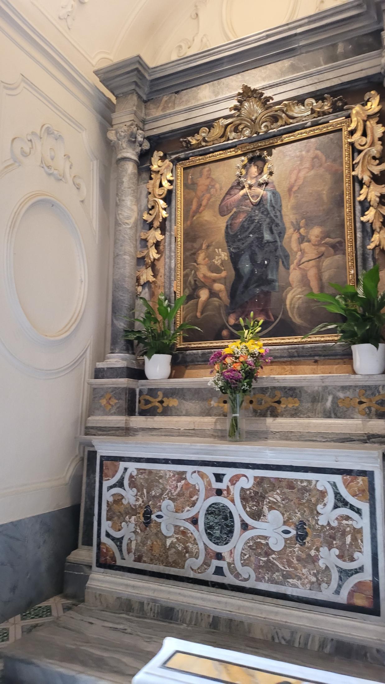 An Imperfect Italy, or How "See Naples and Die" Turned Out to Be a Mistranslation