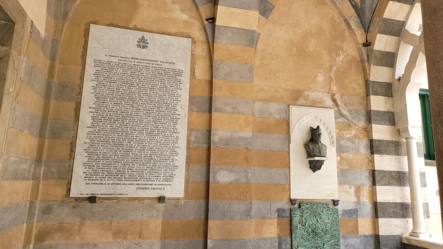 An Imperfect Italy, or How "See Naples and Die" Turned Out to Be a Mistranslation