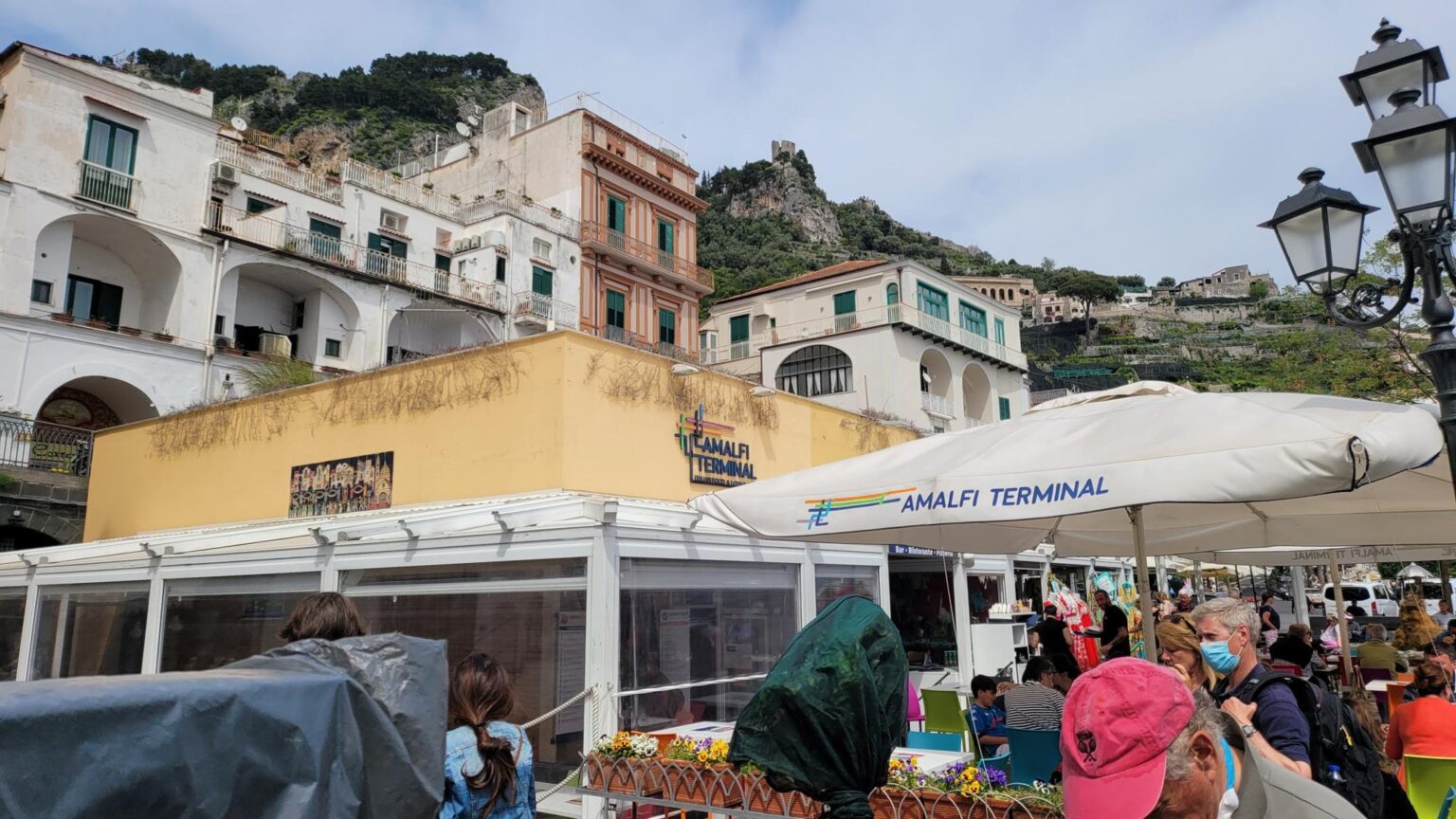 An Imperfect Italy, or How "See Naples and Die" Turned Out to Be a Mistranslation