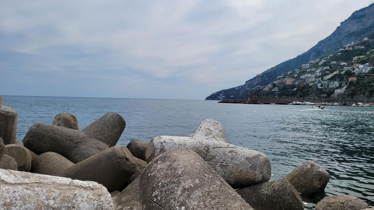 An Imperfect Italy, or How "See Naples and Die" Turned Out to Be a Mistranslation