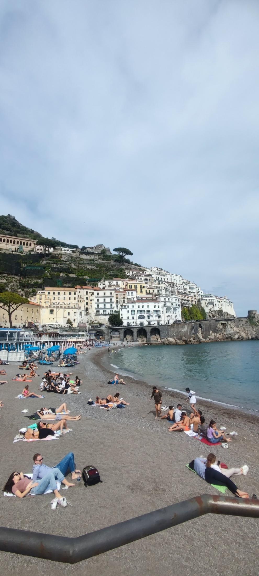 An Imperfect Italy, or How "See Naples and Die" Turned Out to Be a Mistranslation