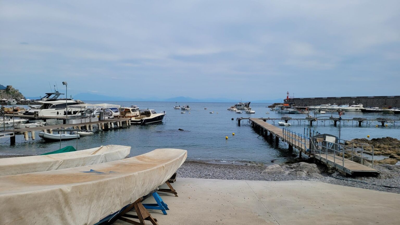 An Imperfect Italy, or How "See Naples and Die" Turned Out to Be a Mistranslation