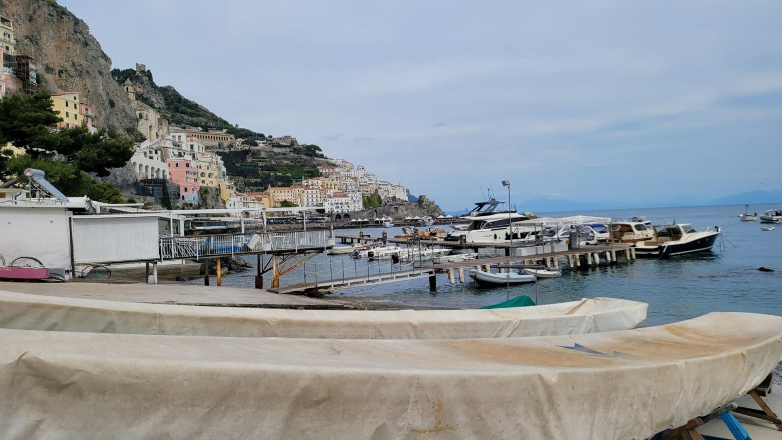 An Imperfect Italy, or How "See Naples and Die" Turned Out to Be a Mistranslation