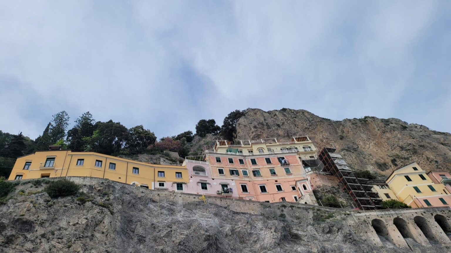 An Imperfect Italy, or How "See Naples and Die" Turned Out to Be a Mistranslation