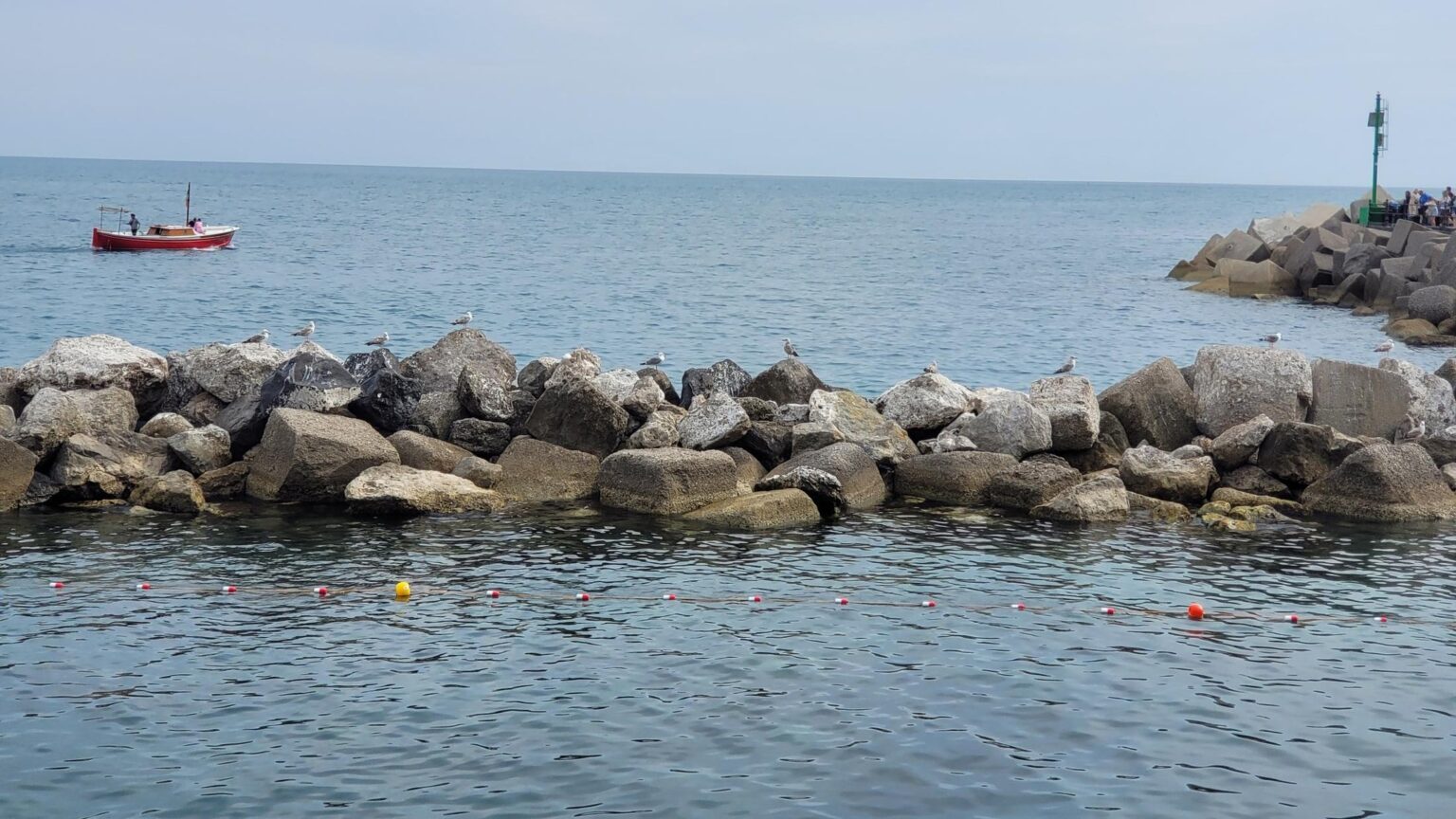 An Imperfect Italy, or How "See Naples and Die" Turned Out to Be a Mistranslation
