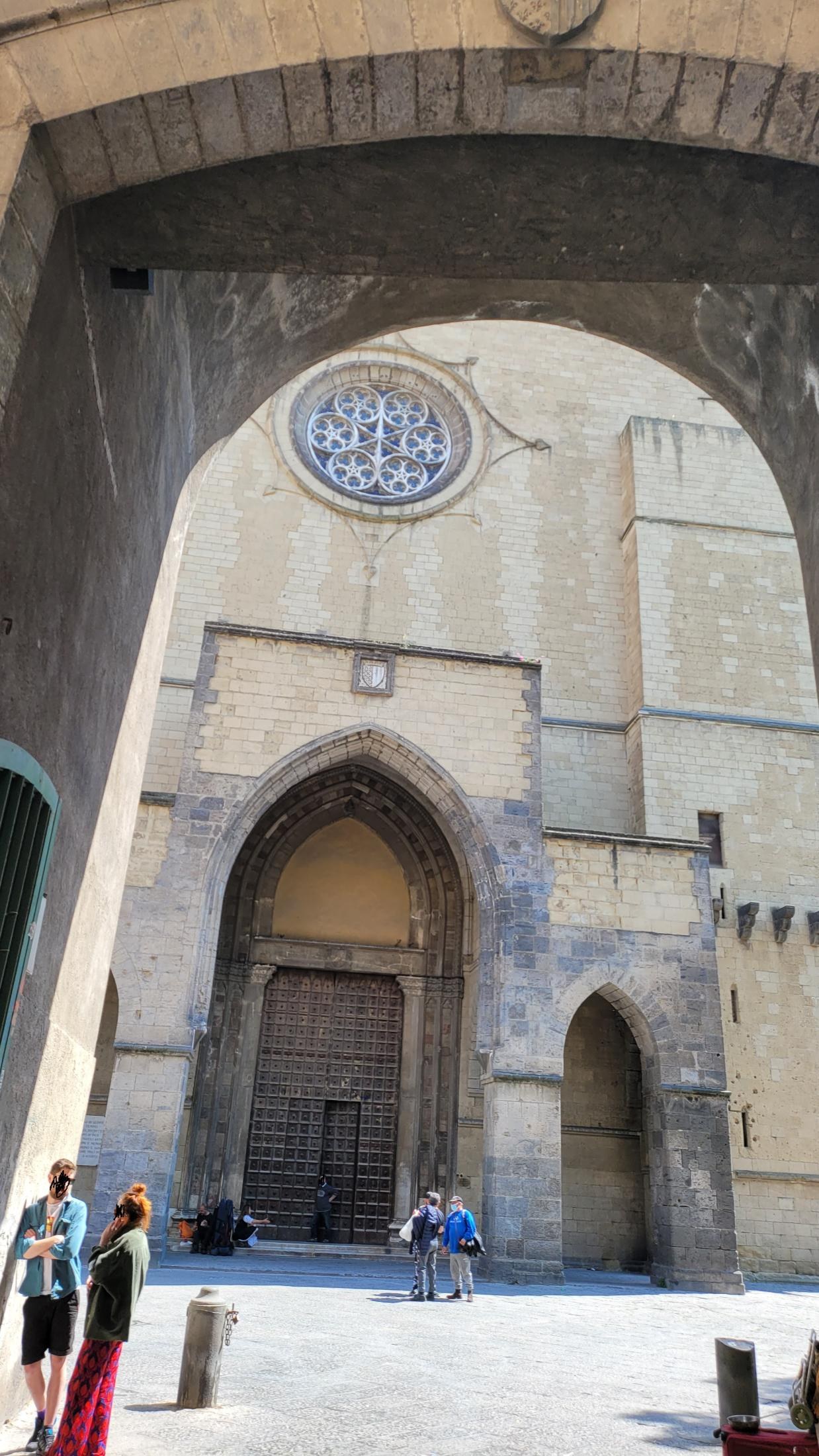 An Imperfect Italy, or How "See Naples and Die" Turned Out to Be a Mistranslation