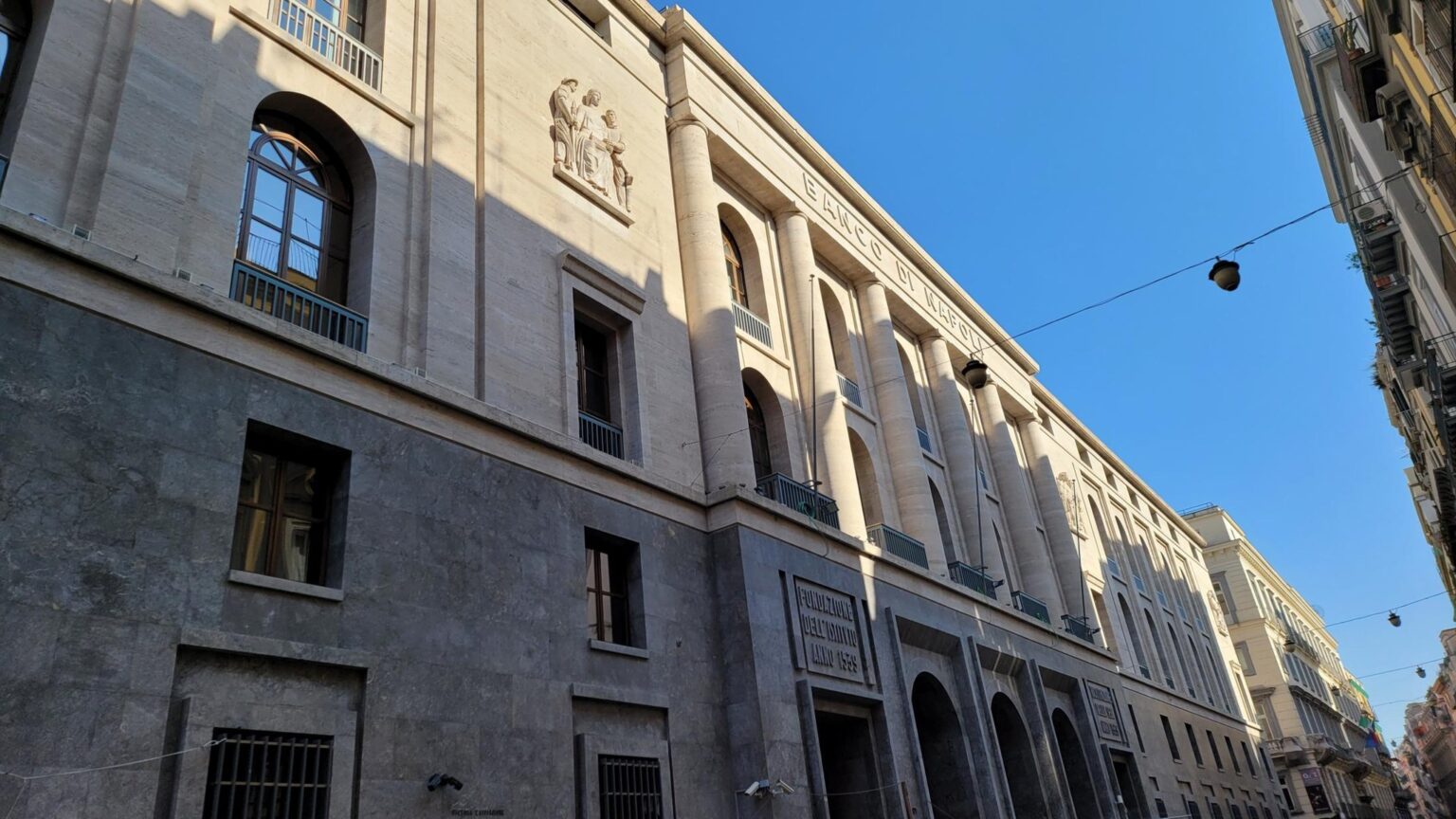 An Imperfect Italy, or How "See Naples and Die" Turned Out to Be a Mistranslation