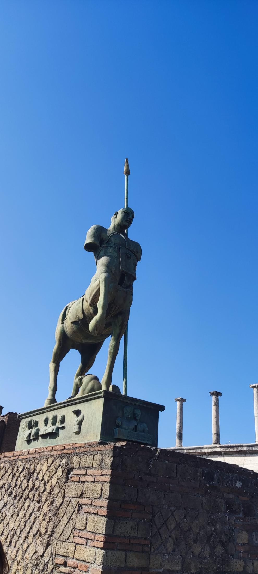 An Imperfect Italy, or How "See Naples and Die" Turned Out to Be a Mistranslation