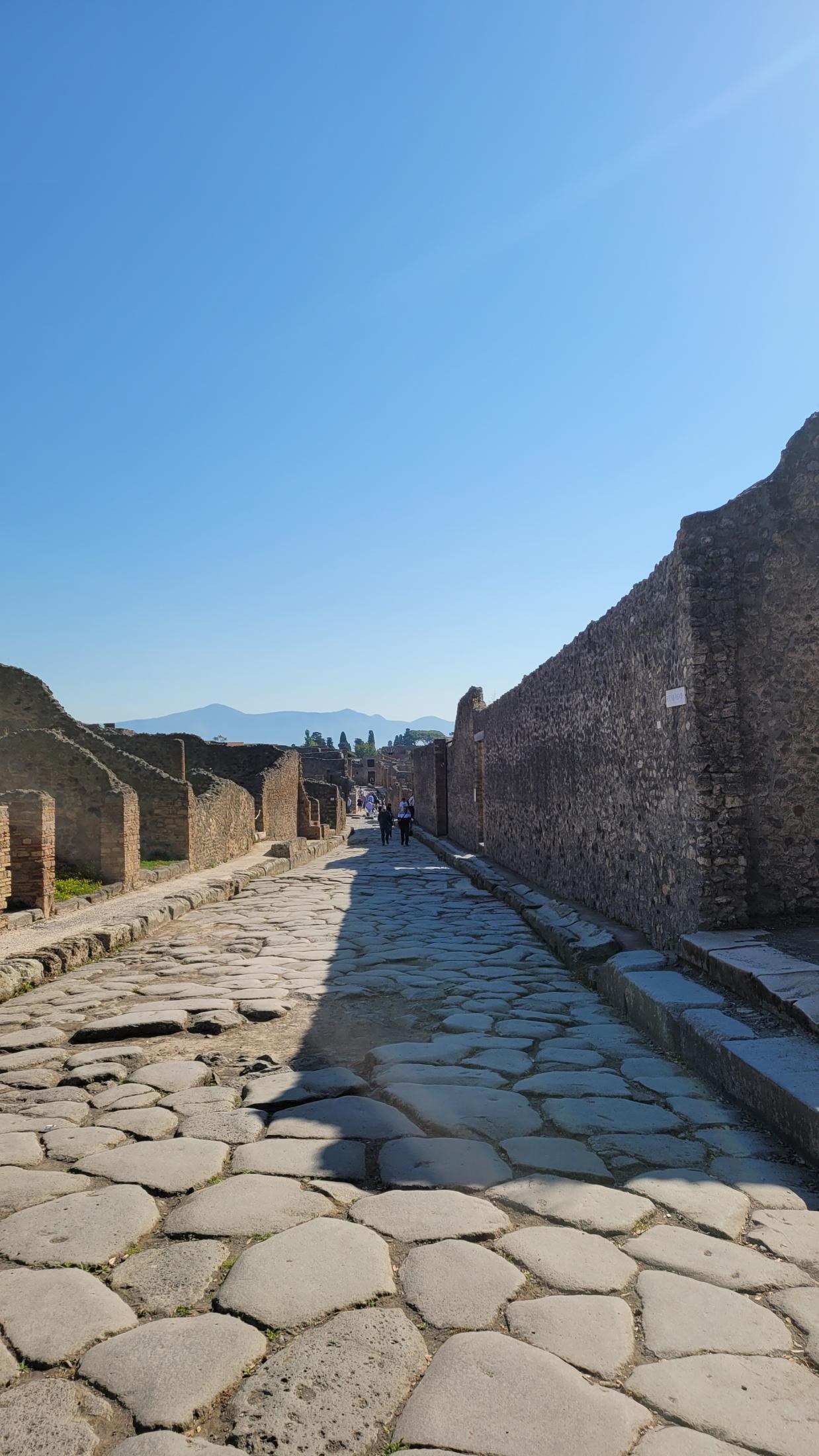 An Imperfect Italy, or How "See Naples and Die" Turned Out to Be a Mistranslation