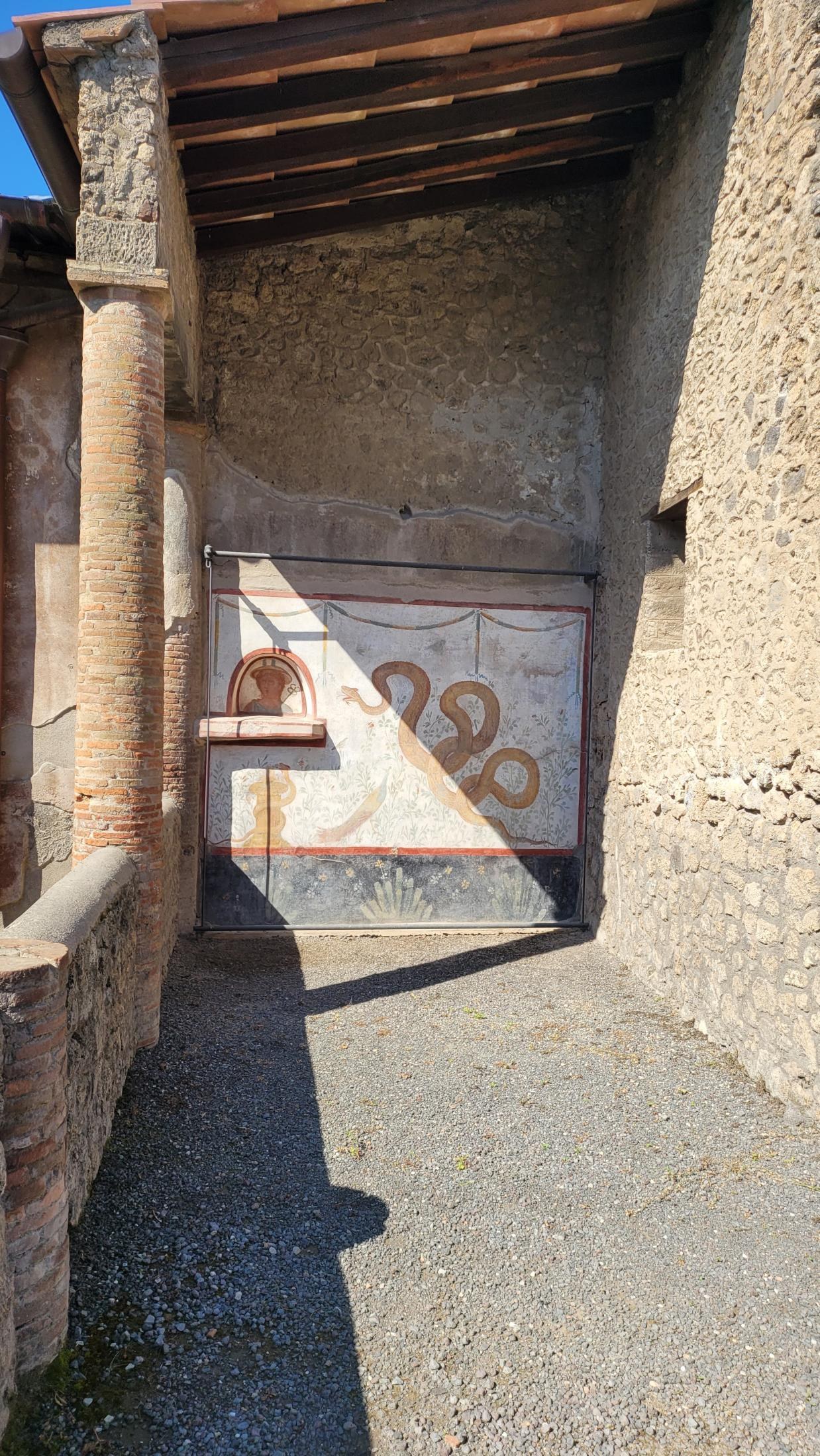 An Imperfect Italy, or How "See Naples and Die" Turned Out to Be a Mistranslation