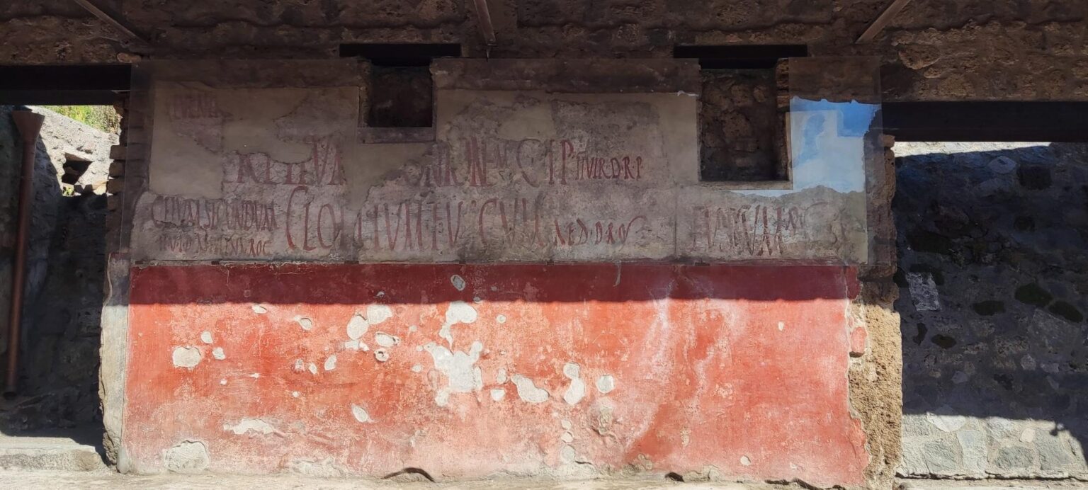 An Imperfect Italy, or How "See Naples and Die" Turned Out to Be a Mistranslation
