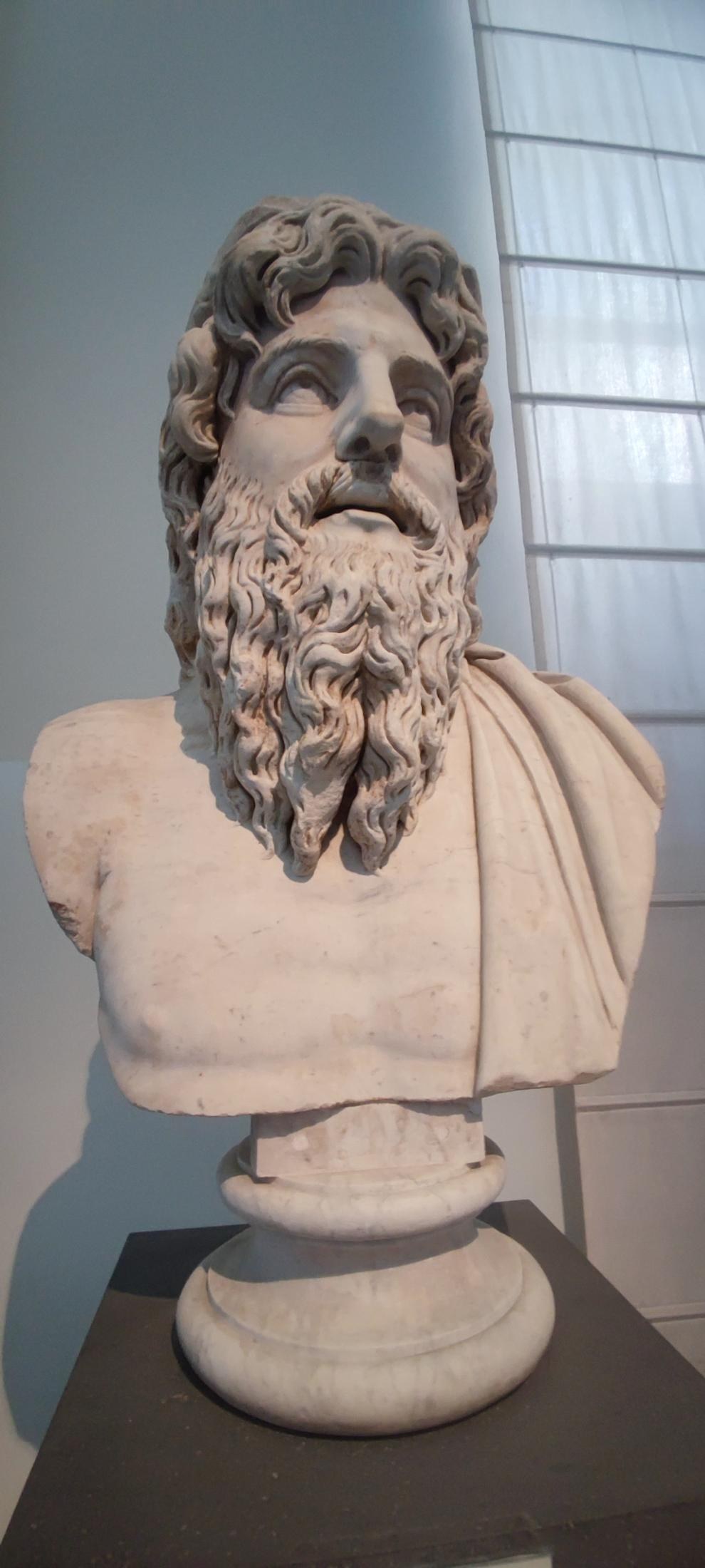 An Imperfect Italy, or How "See Naples and Die" Turned Out to Be a Mistranslation