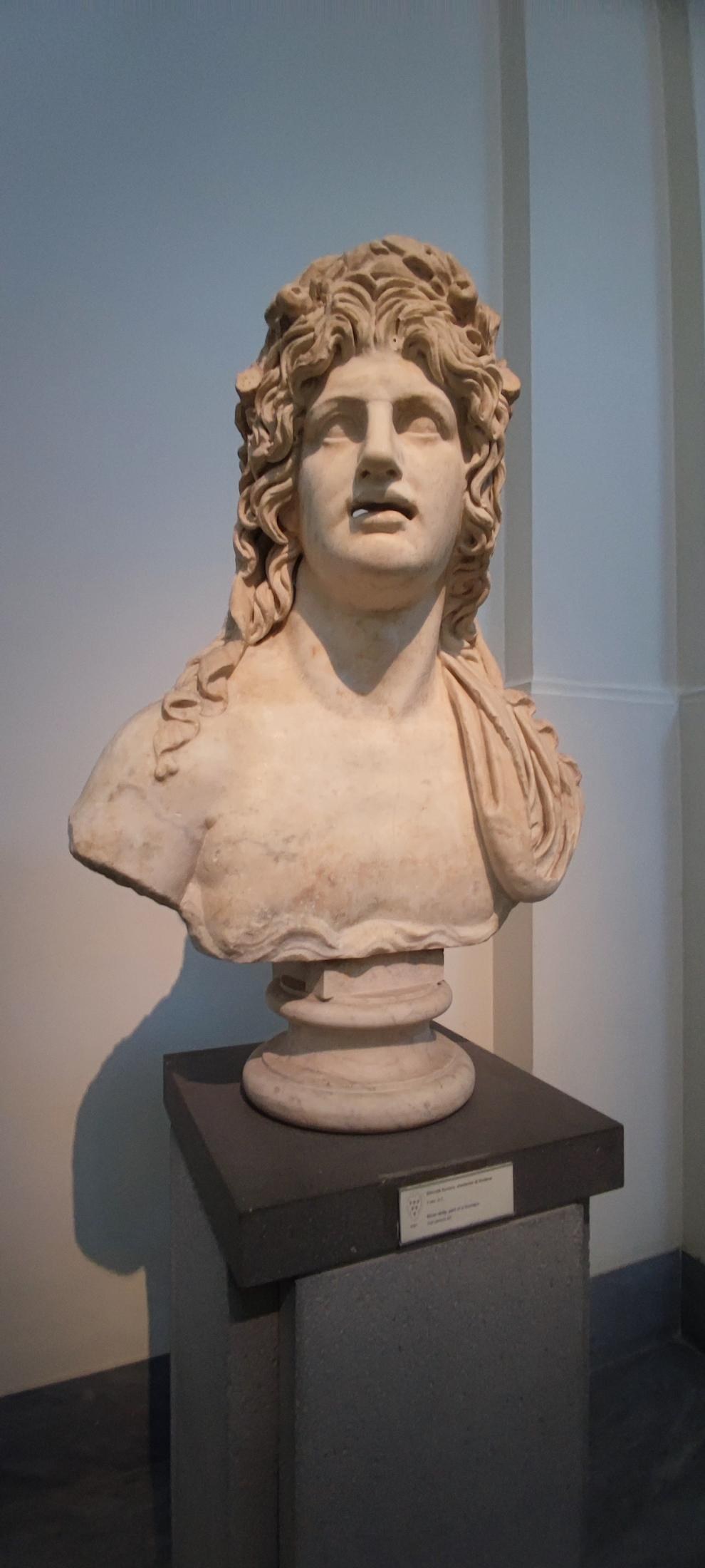 An Imperfect Italy, or How "See Naples and Die" Turned Out to Be a Mistranslation