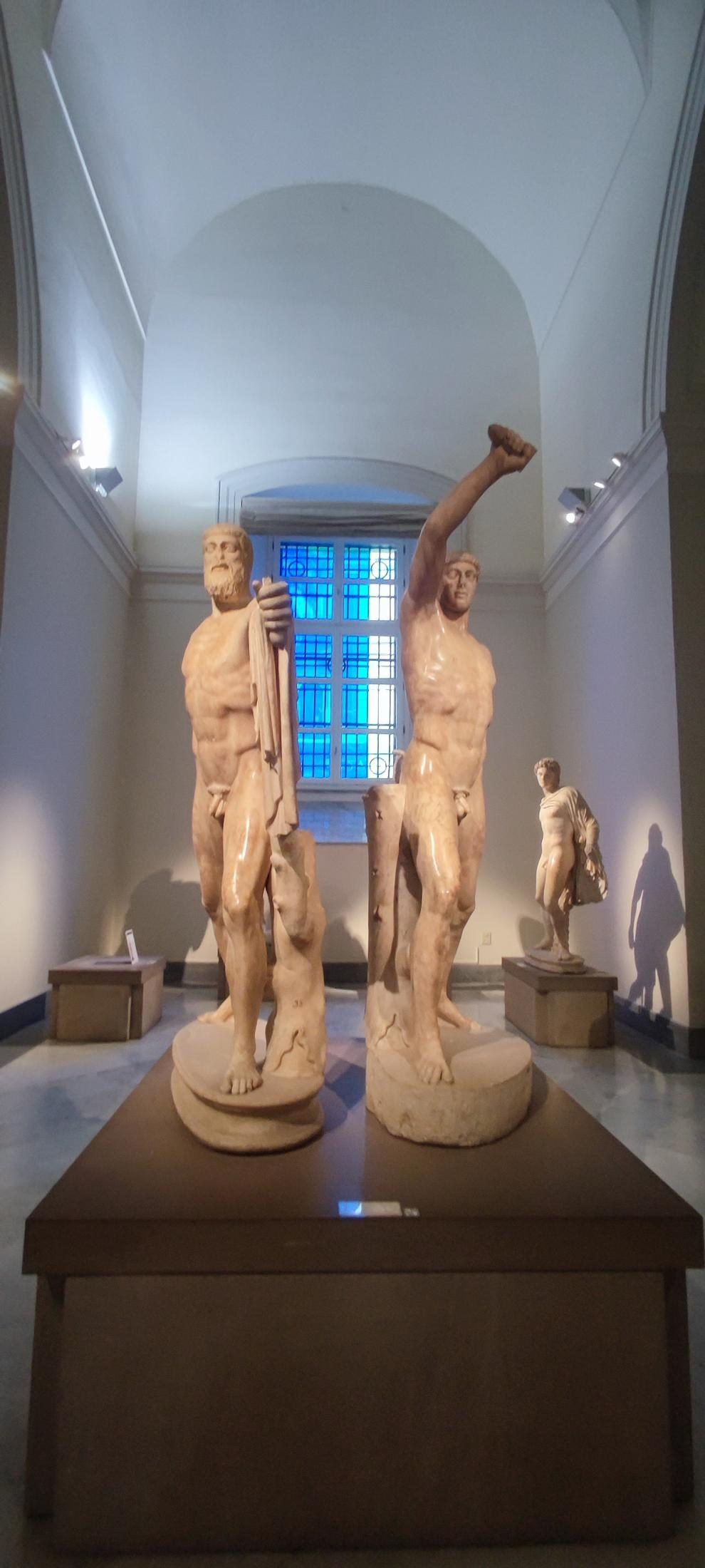 An Imperfect Italy, or How "See Naples and Die" Turned Out to Be a Mistranslation