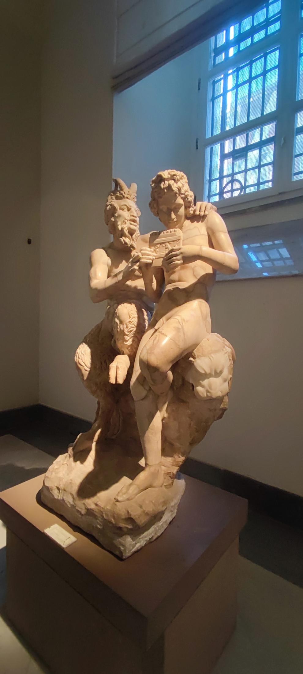An Imperfect Italy, or How "See Naples and Die" Turned Out to Be a Mistranslation