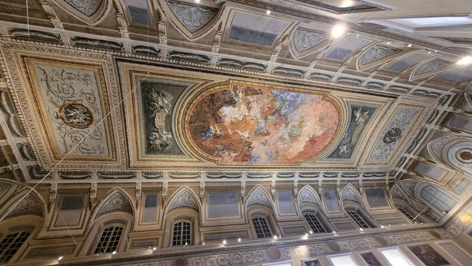 An Imperfect Italy, or How "See Naples and Die" Turned Out to Be a Mistranslation