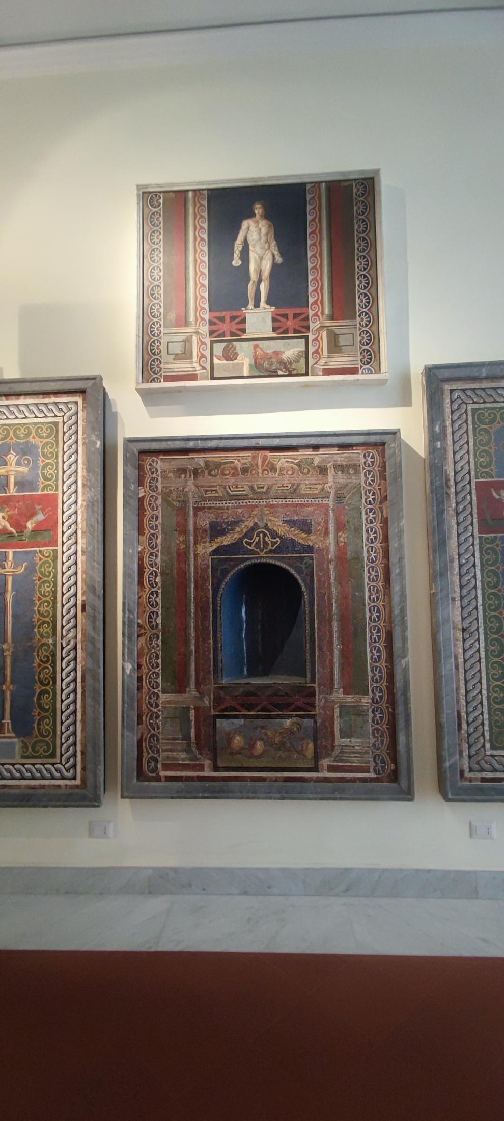An Imperfect Italy, or How "See Naples and Die" Turned Out to Be a Mistranslation