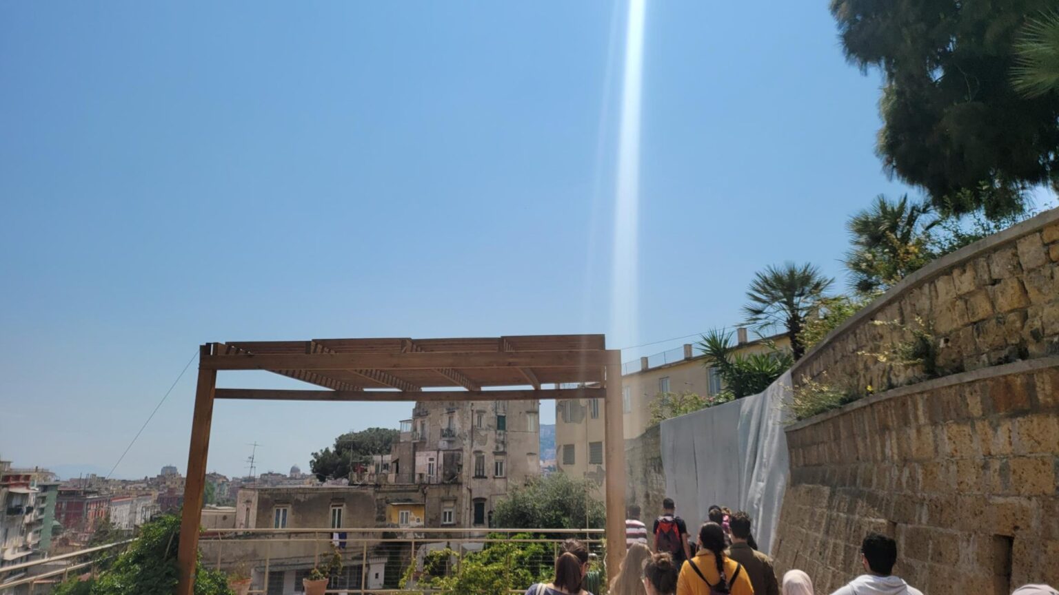 An Imperfect Italy, or How "See Naples and Die" Turned Out to Be a Mistranslation
