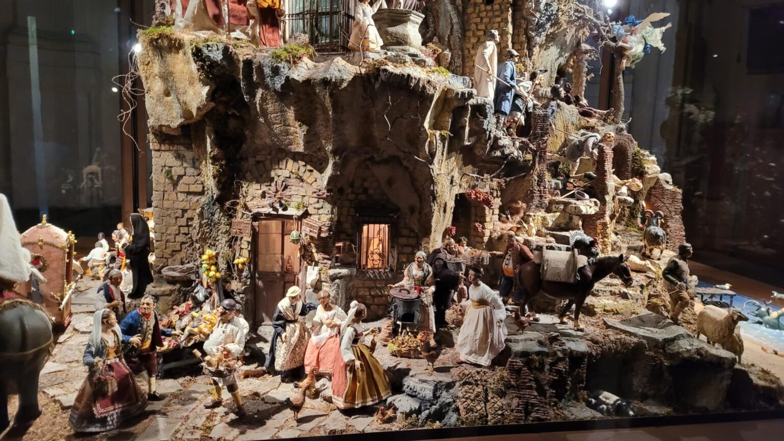 An Imperfect Italy, or How "See Naples and Die" Turned Out to Be a Mistranslation