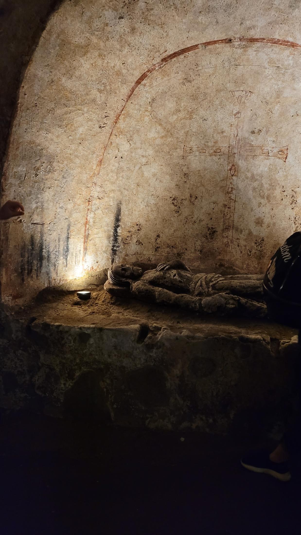 An Imperfect Italy, or How "See Naples and Die" Turned Out to Be a Mistranslation