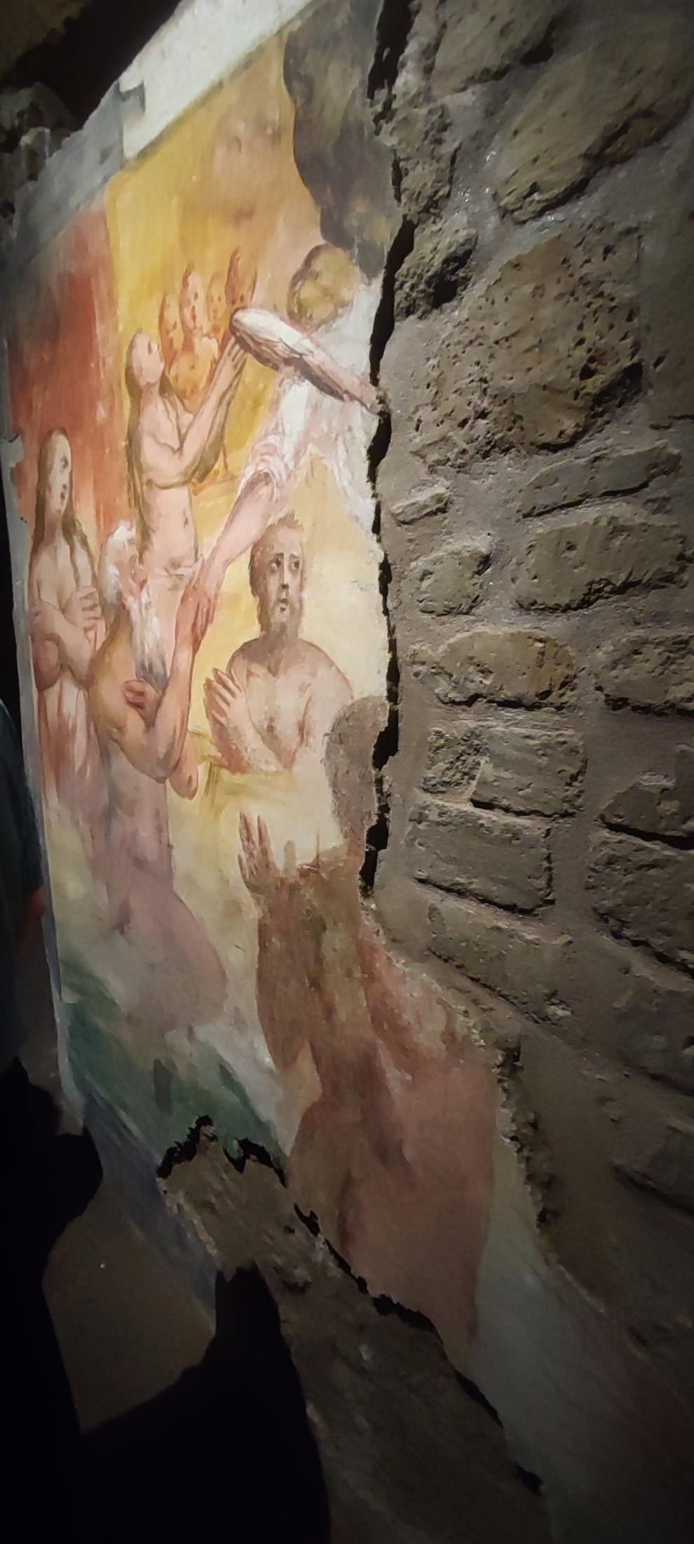 An Imperfect Italy, or How "See Naples and Die" Turned Out to Be a Mistranslation
