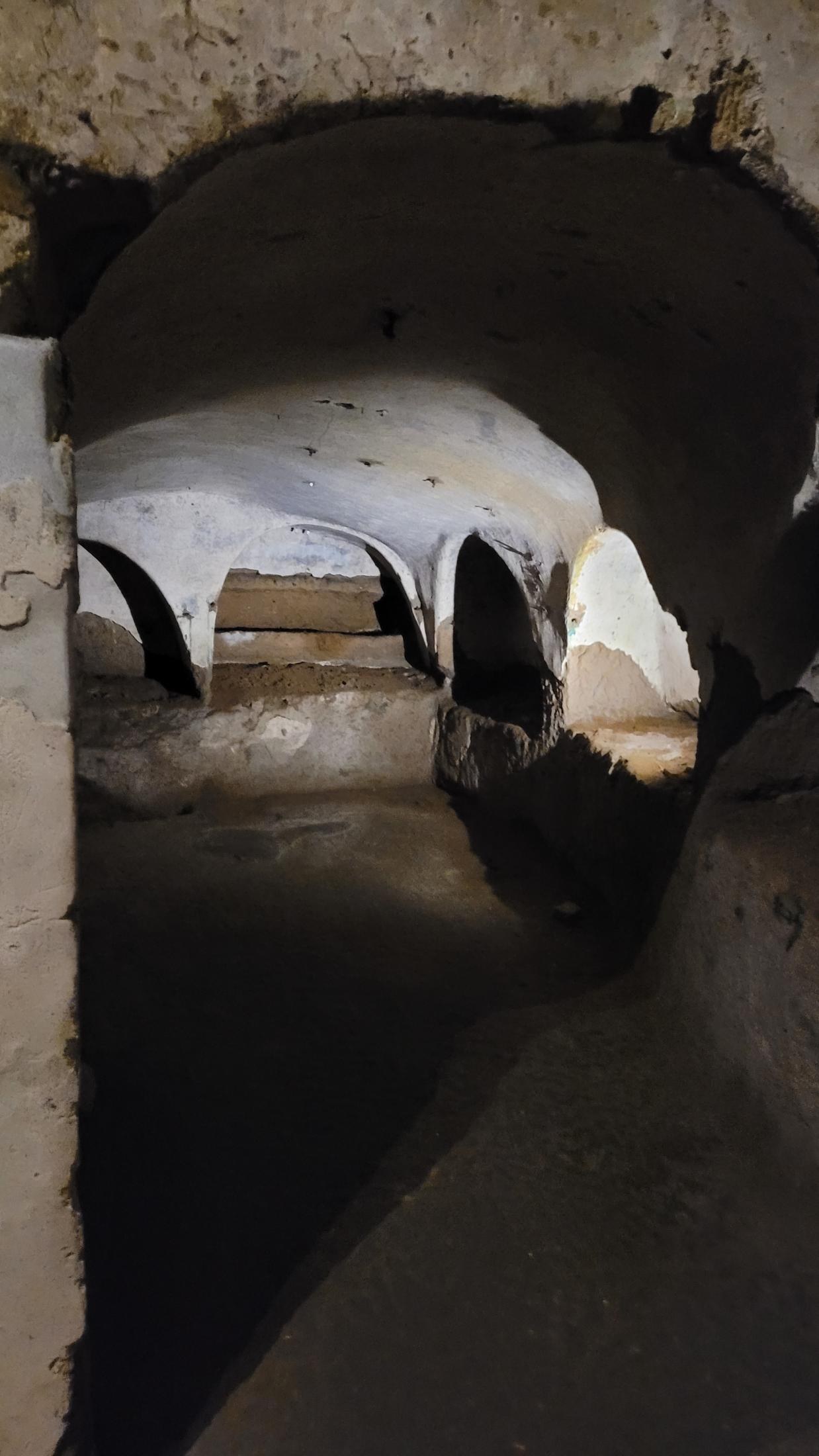 An Imperfect Italy, or How "See Naples and Die" Turned Out to Be a Mistranslation