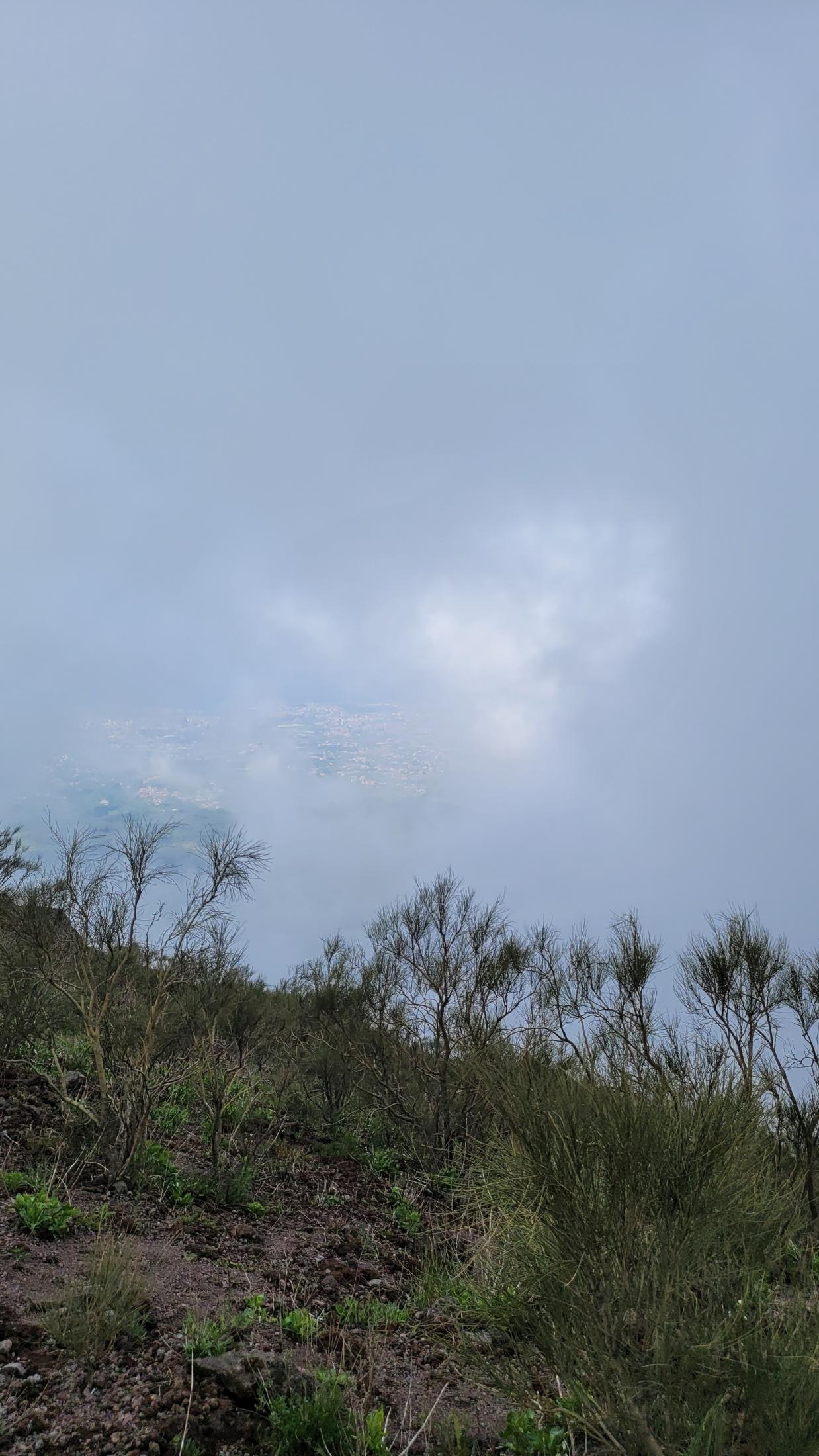 An Imperfect Italy, or How "See Naples and Die" Turned Out to Be a Mistranslation