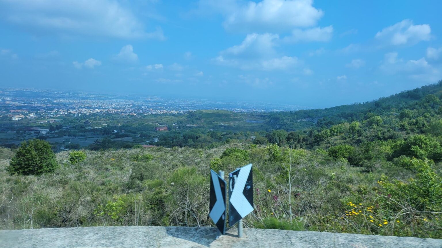 An Imperfect Italy, or How "See Naples and Die" Turned Out to Be a Mistranslation