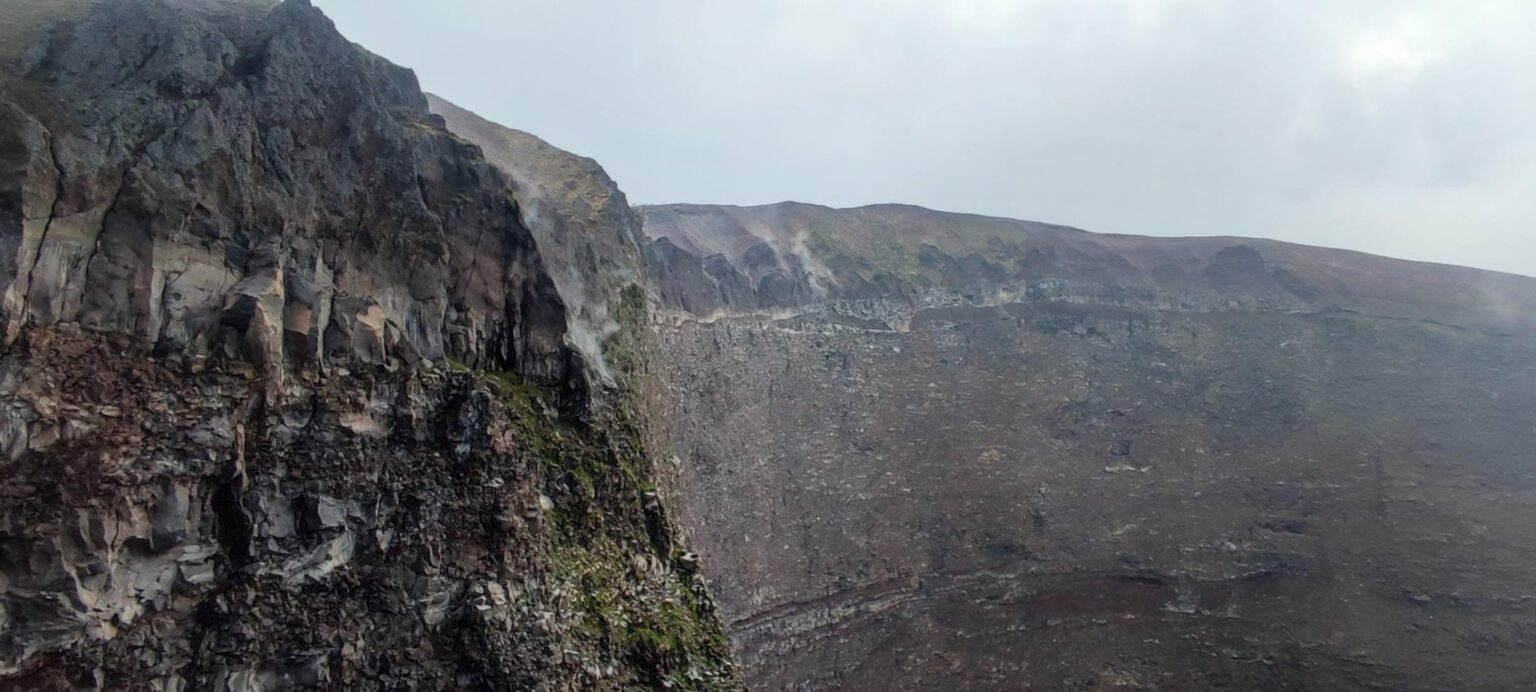 An Imperfect Italy, or How "See Naples and Die" Turned Out to Be a Mistranslation