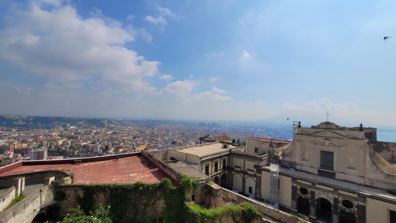 An Imperfect Italy, or How "See Naples and Die" Turned Out to Be a Mistranslation