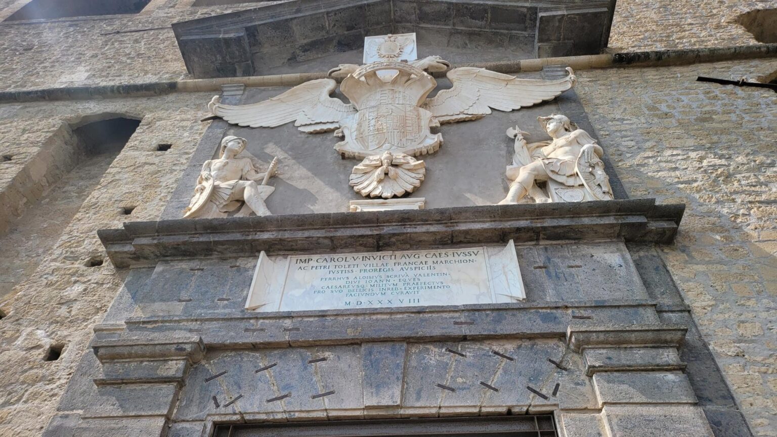An Imperfect Italy, or How "See Naples and Die" Turned Out to Be a Mistranslation