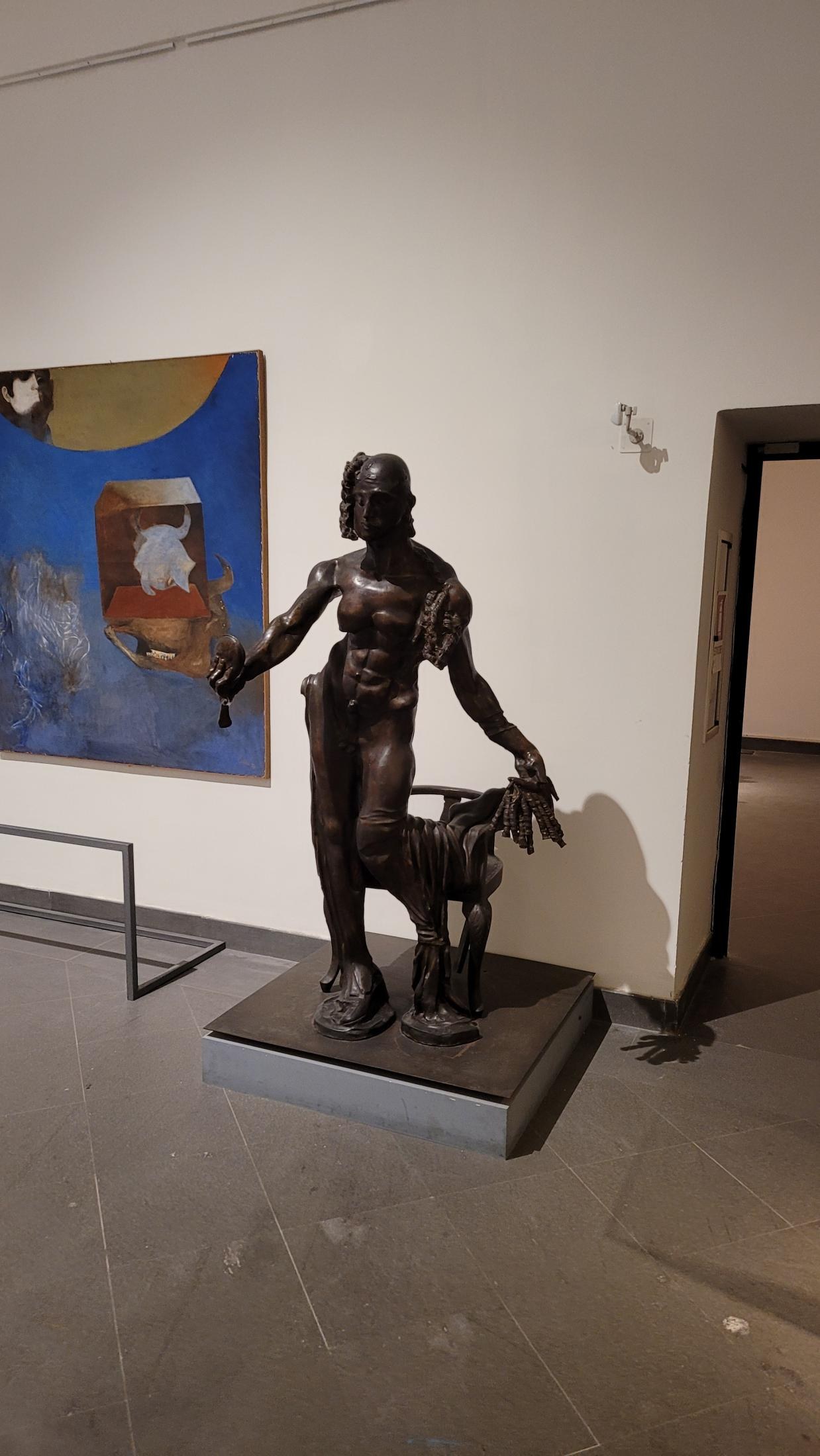 An Imperfect Italy, or How "See Naples and Die" Turned Out to Be a Mistranslation