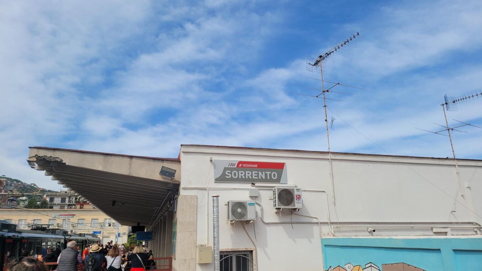 An Imperfect Italy, or How "See Naples and Die" Turned Out to Be a Mistranslation