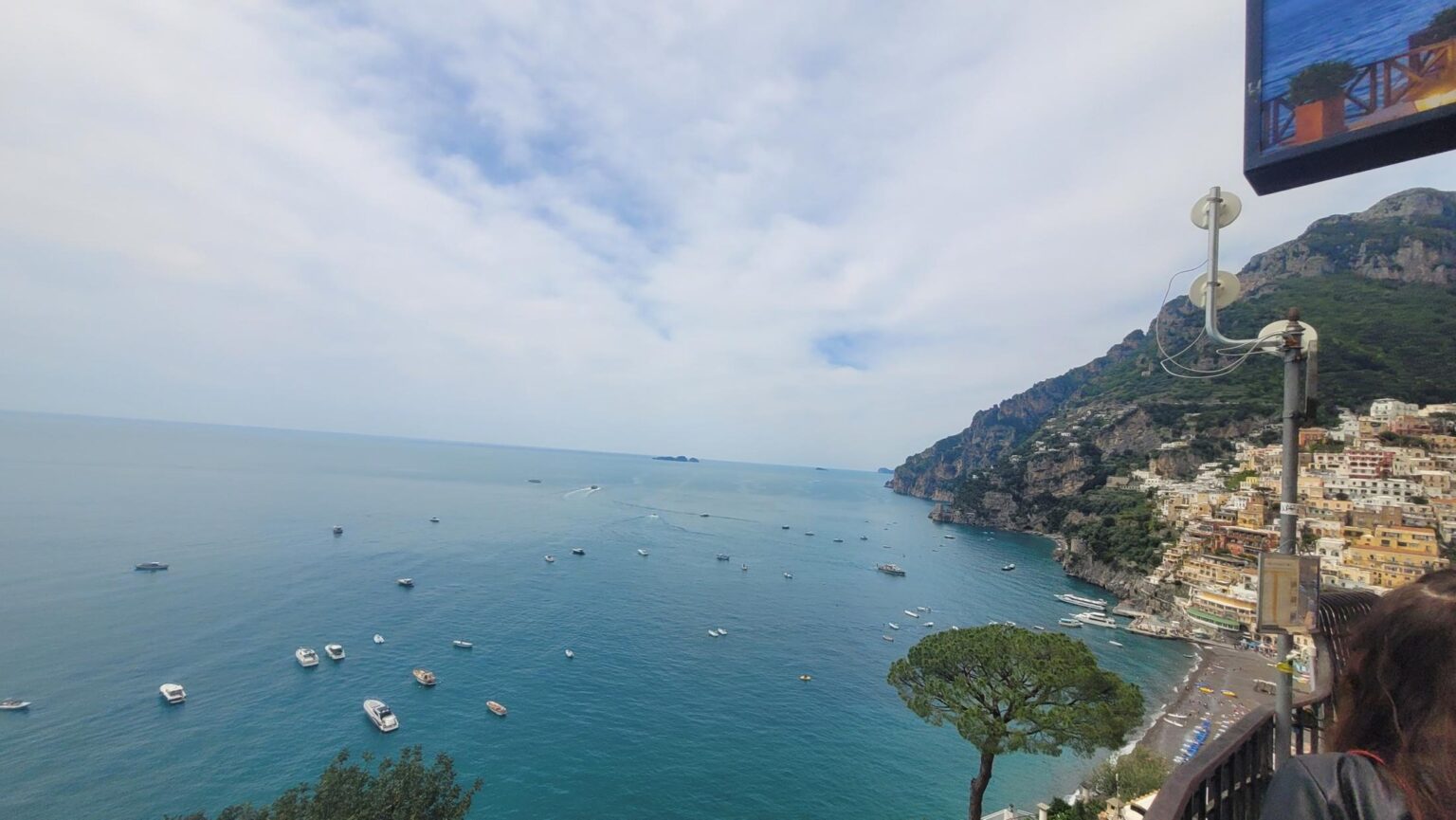 An Imperfect Italy, or How "See Naples and Die" Turned Out to Be a Mistranslation