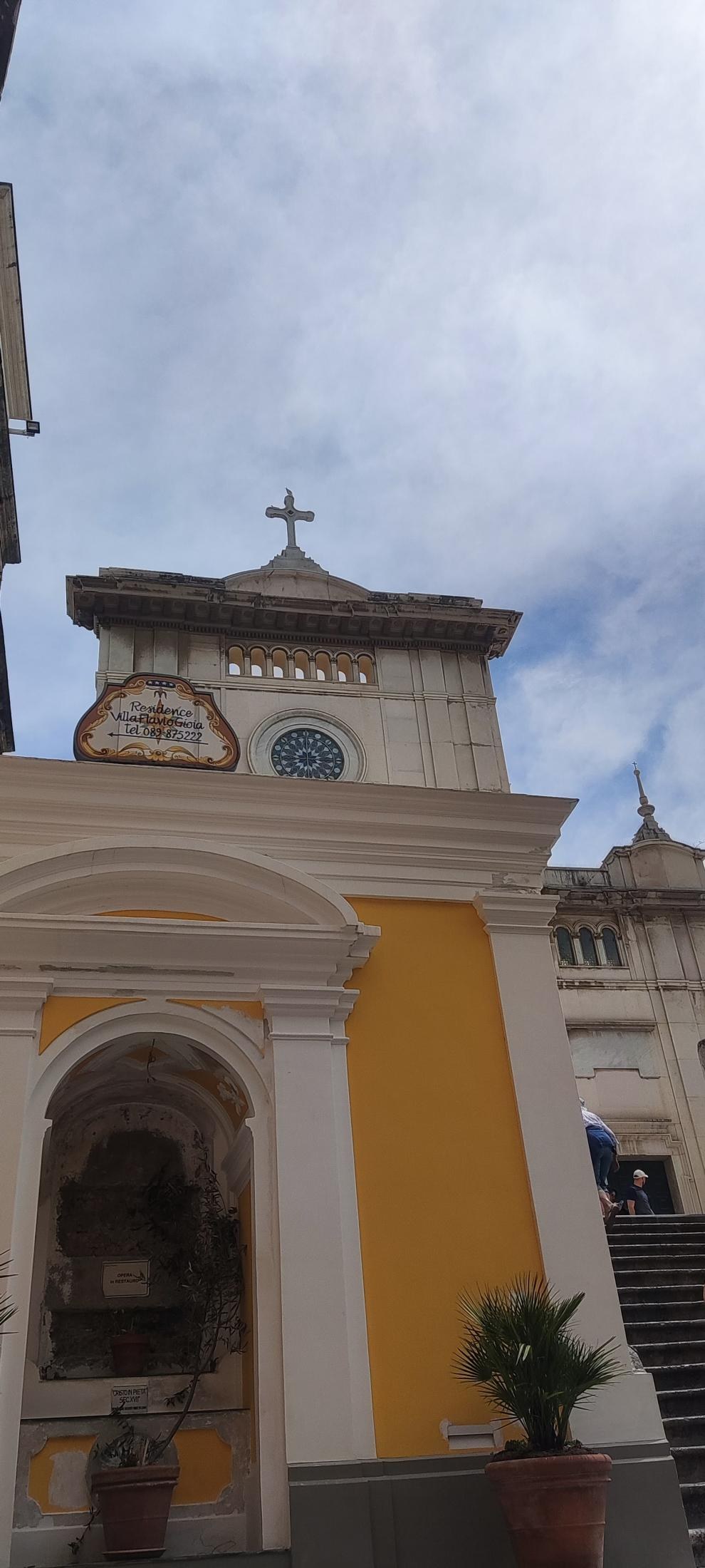 An Imperfect Italy, or How "See Naples and Die" Turned Out to Be a Mistranslation