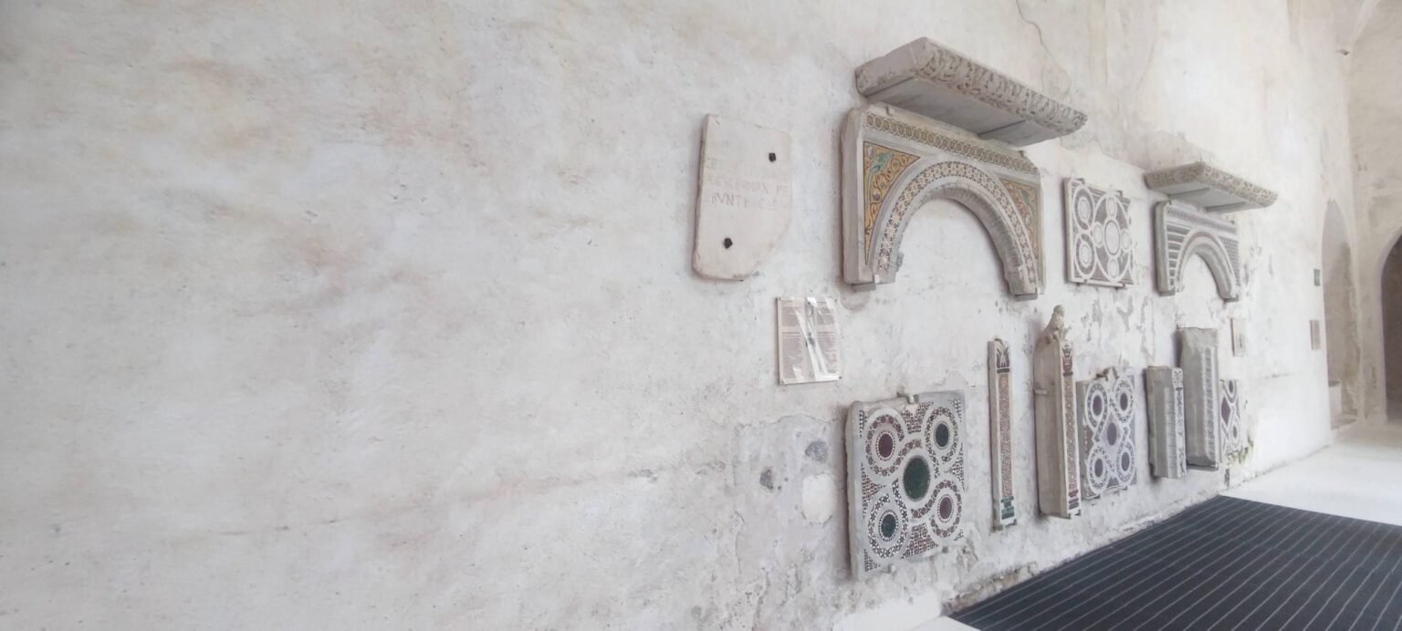 An Imperfect Italy, or How "See Naples and Die" Turned Out to Be a Mistranslation