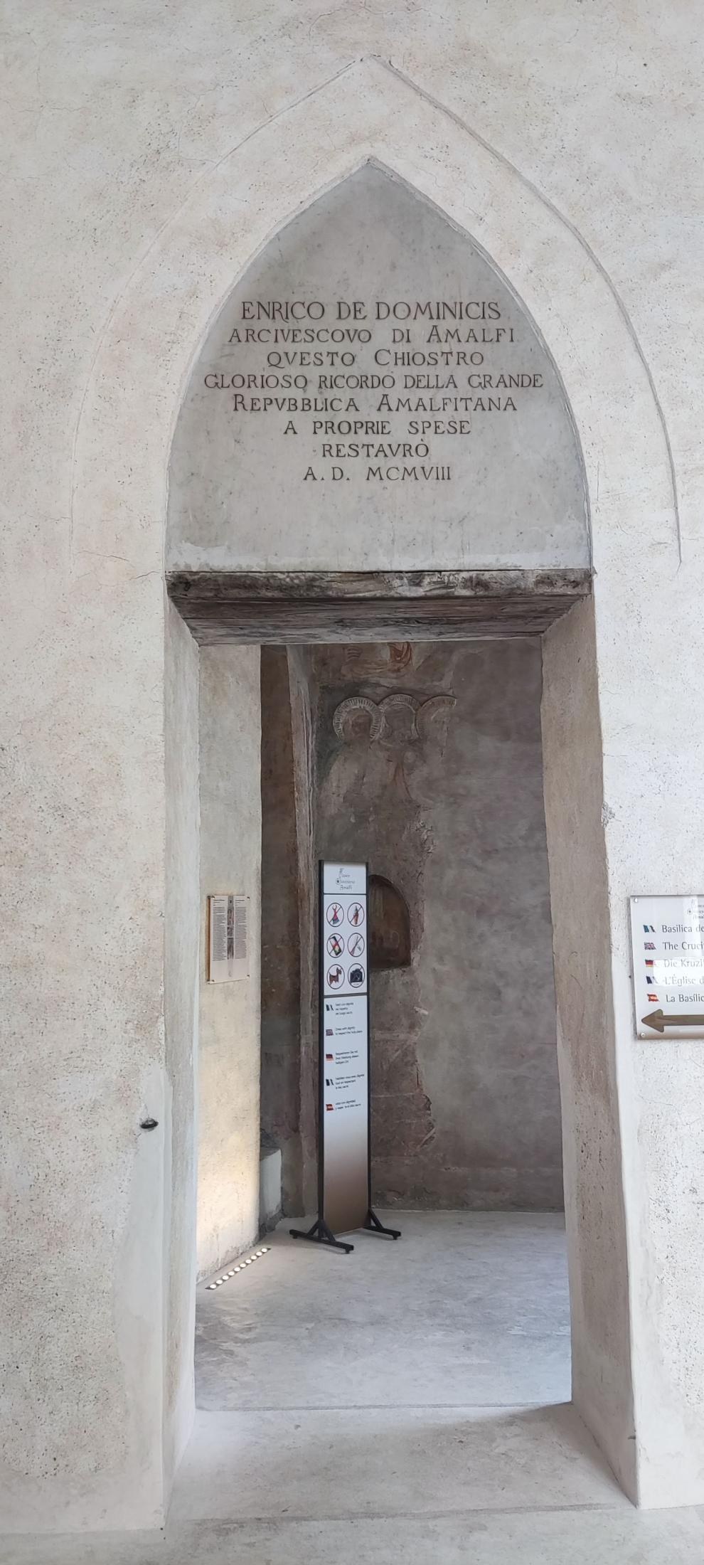 An Imperfect Italy, or How "See Naples and Die" Turned Out to Be a Mistranslation