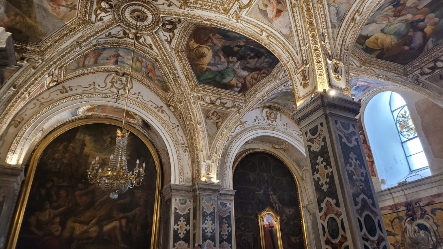 An Imperfect Italy, or How "See Naples and Die" Turned Out to Be a Mistranslation