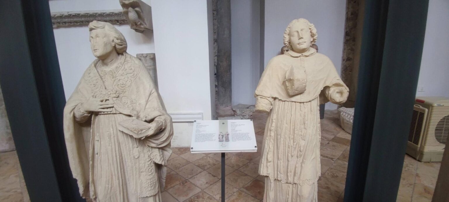 An Imperfect Italy, or How "See Naples and Die" Turned Out to Be a Mistranslation