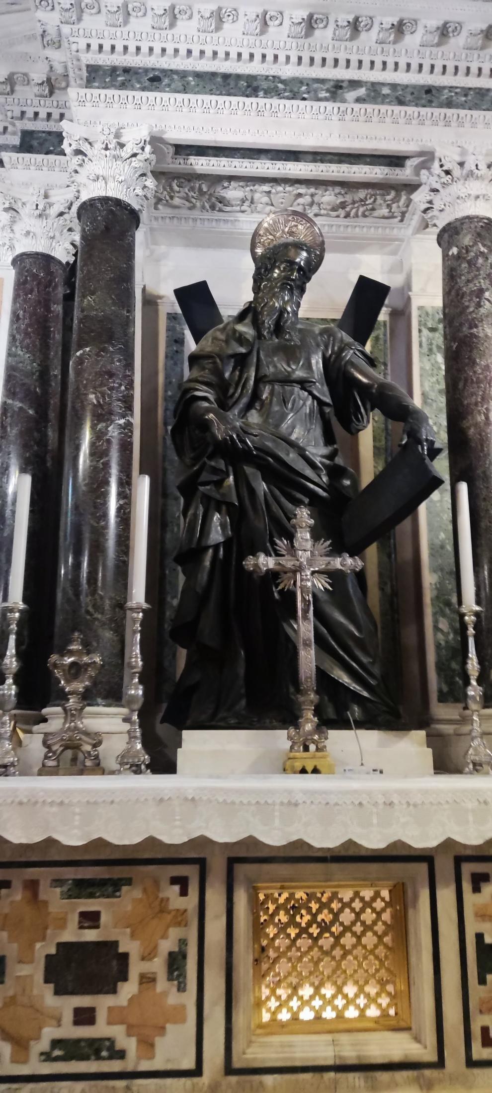 An Imperfect Italy, or How "See Naples and Die" Turned Out to Be a Mistranslation