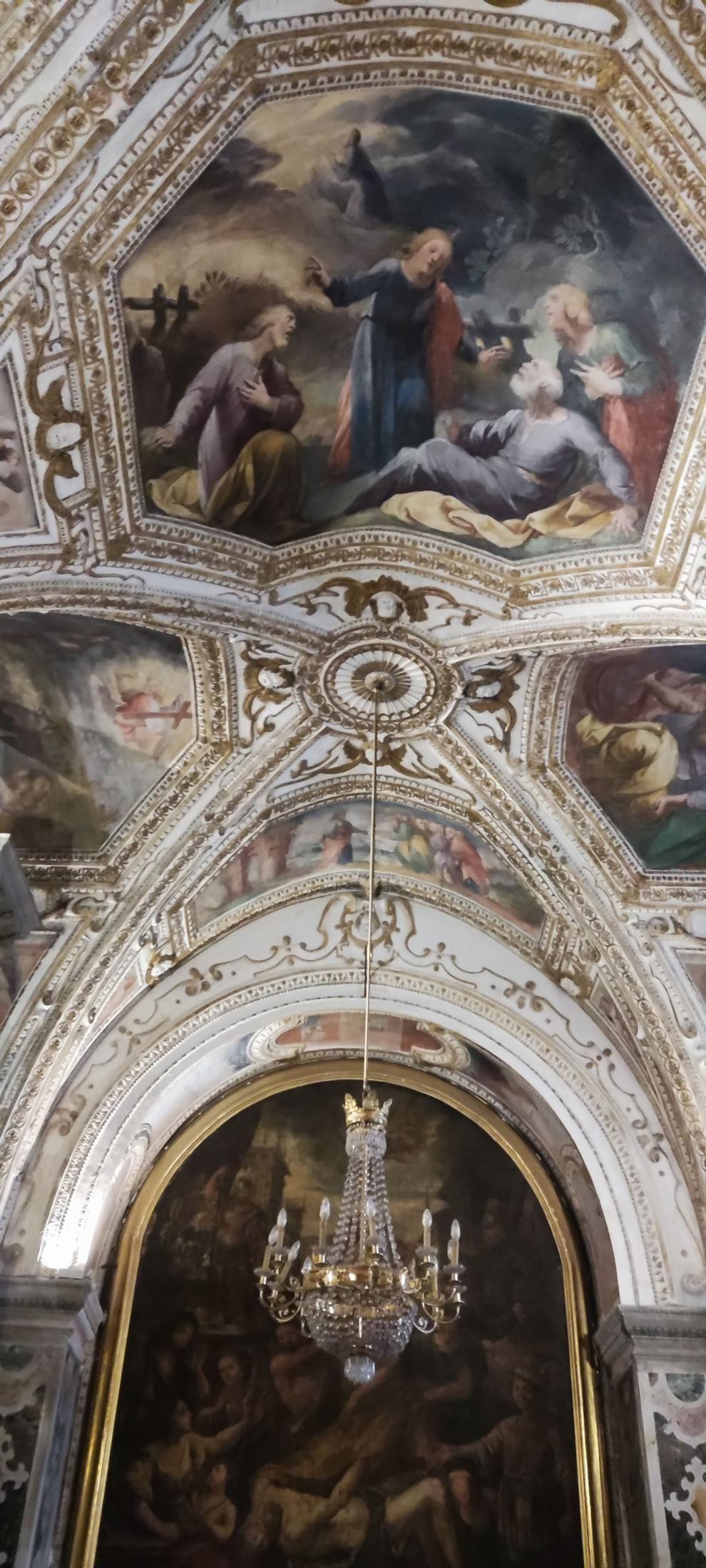 An Imperfect Italy, or How "See Naples and Die" Turned Out to Be a Mistranslation