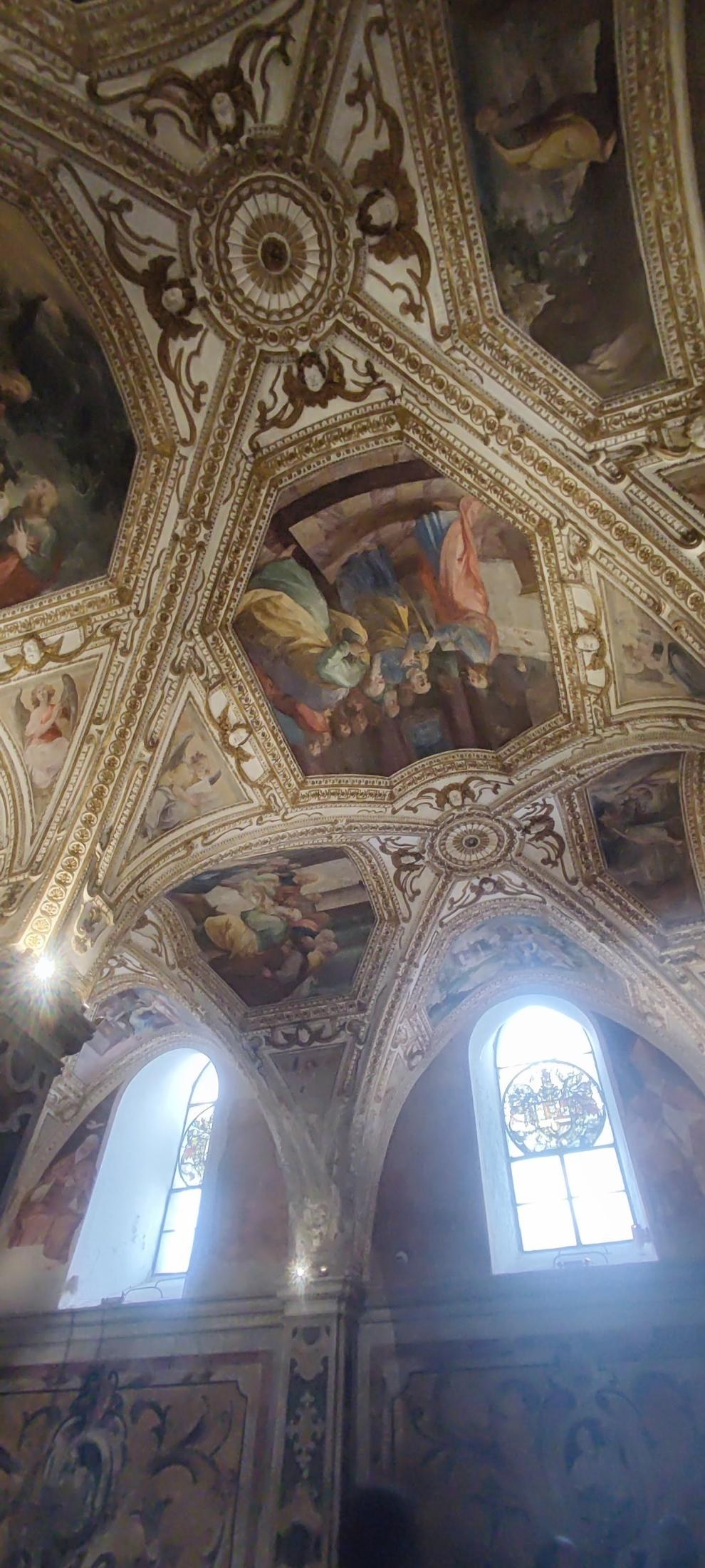 An Imperfect Italy, or How "See Naples and Die" Turned Out to Be a Mistranslation