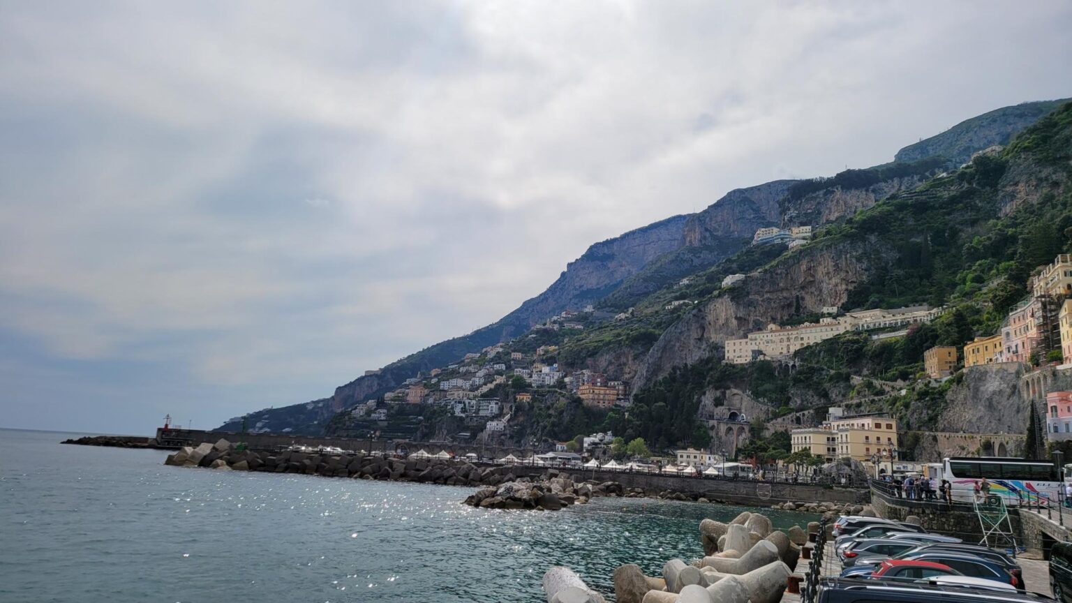 An Imperfect Italy, or How "See Naples and Die" Turned Out to Be a Mistranslation